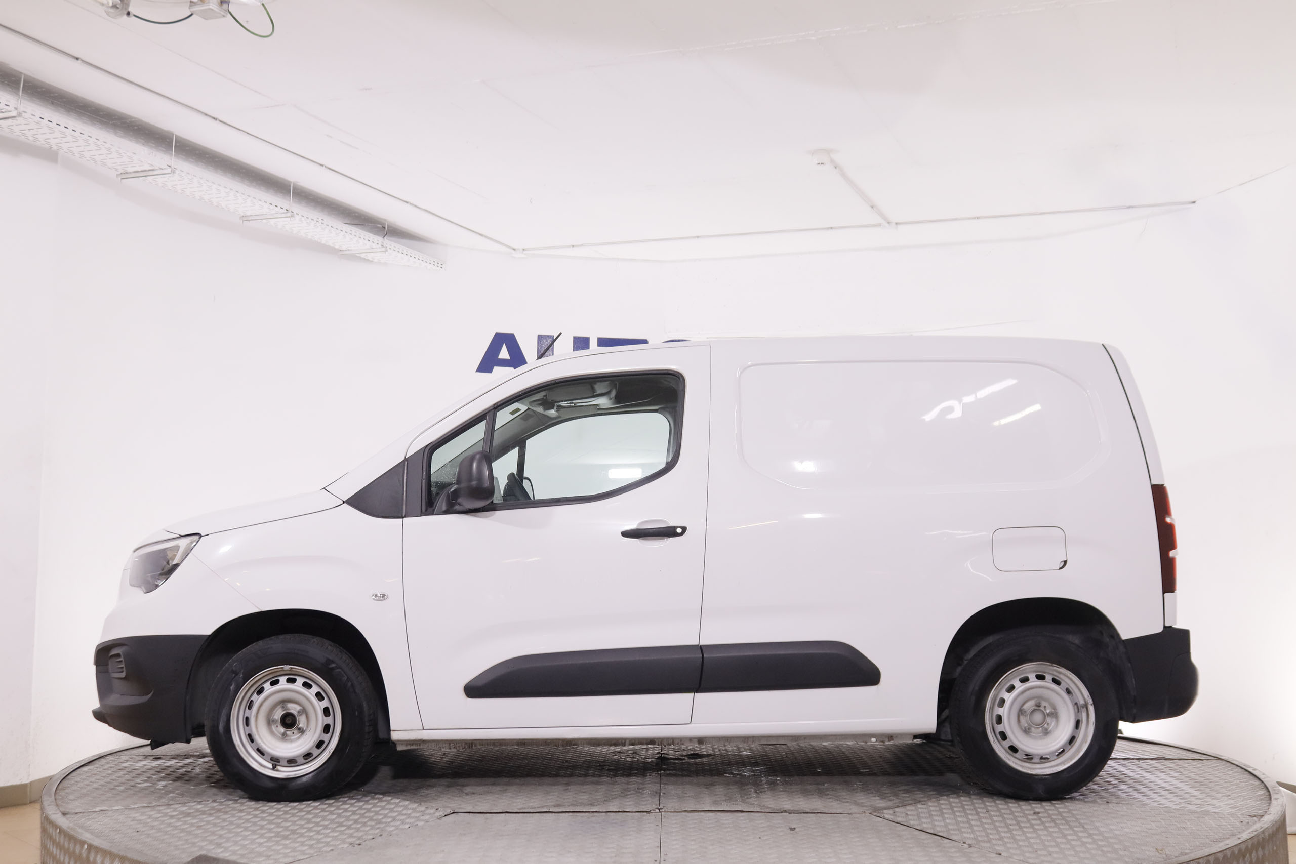 Opel Combo EXPRESS 1.5 TD 100CV 2P # IVA DEDUCIBLE, foto 5
