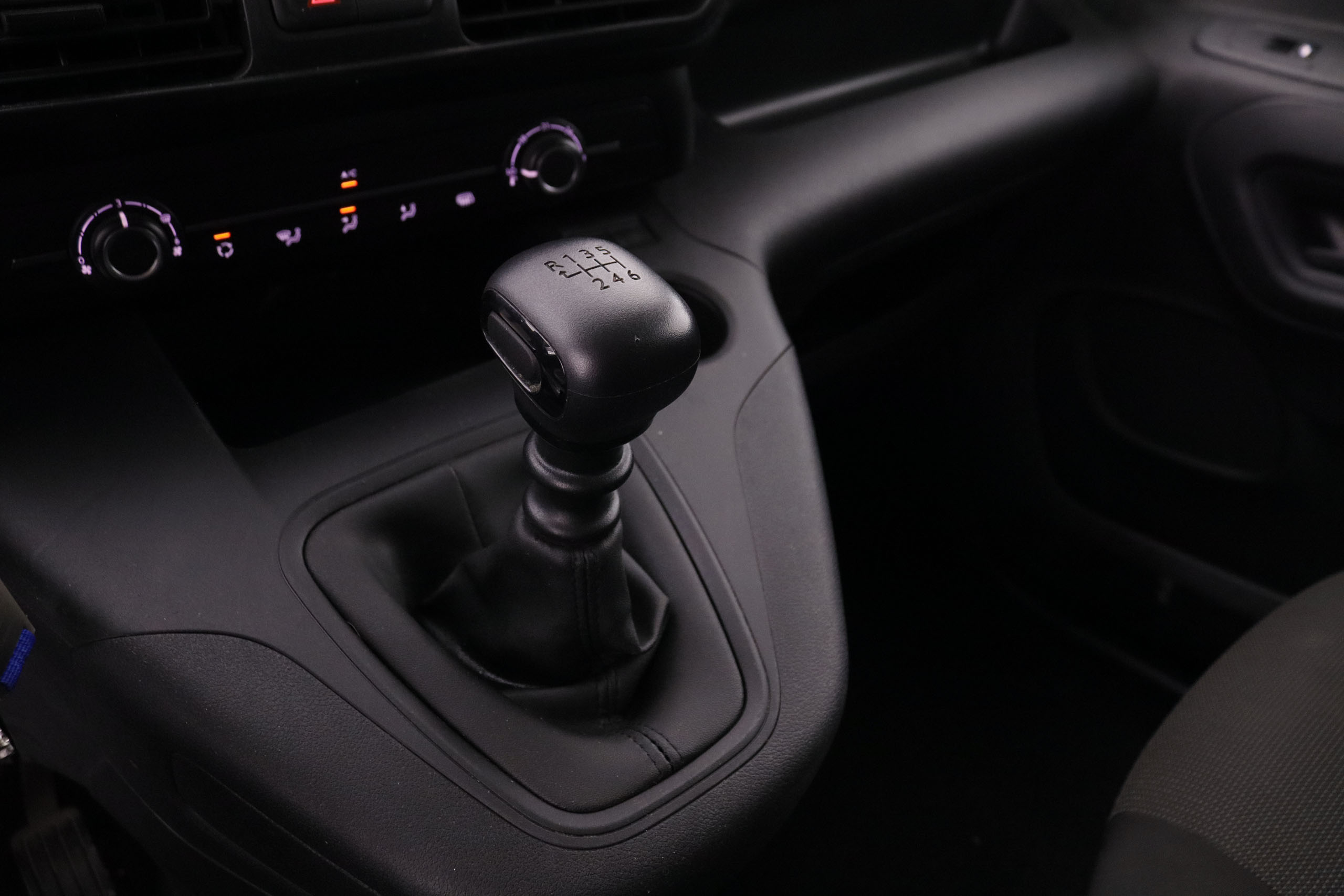 Opel Combo EXPRESS 1.5 TD 100CV 2P # IVA DEDUCIBLE, foto 17