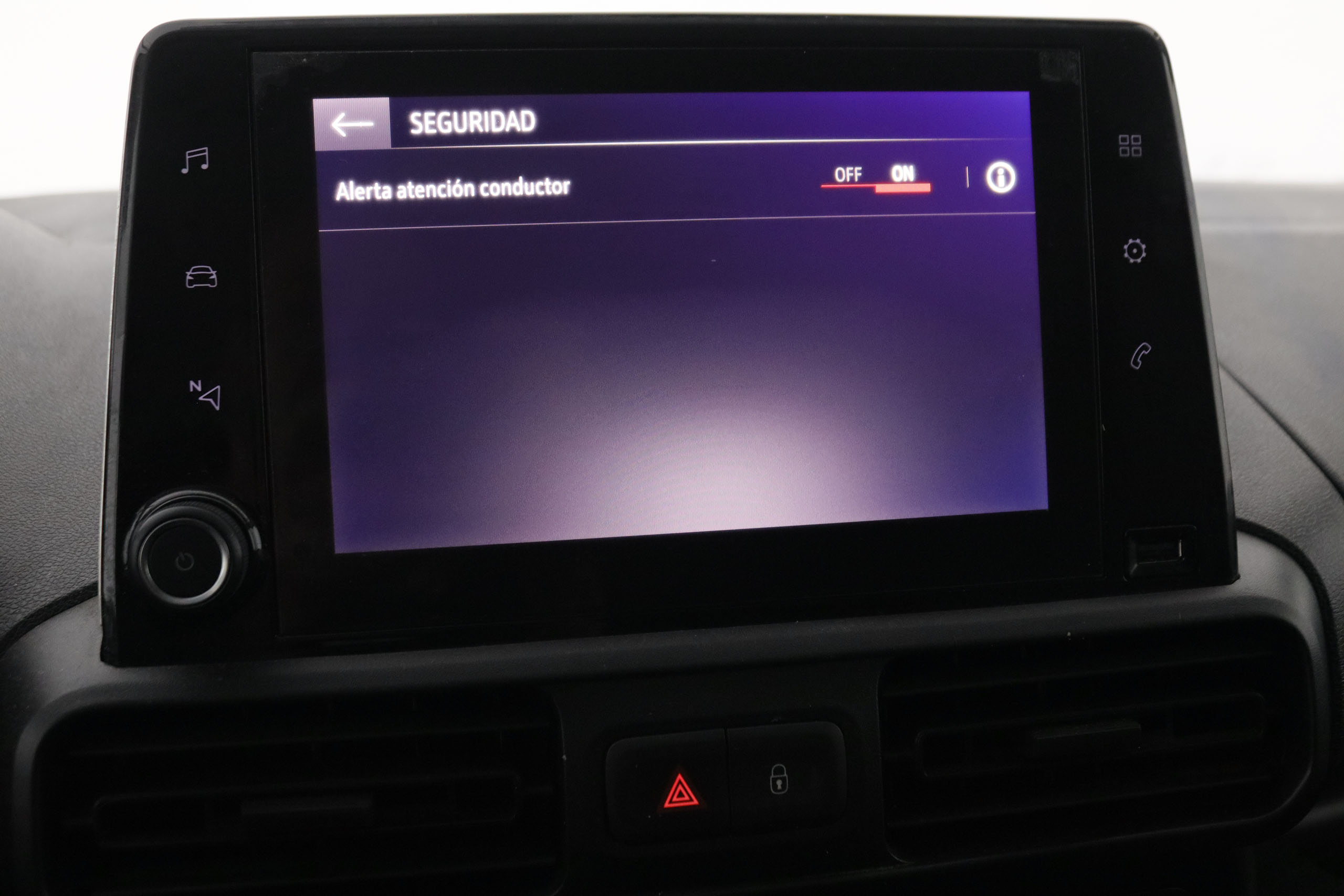 Opel Combo EXPRESS 1.5 TD 100CV 2P # IVA DEDUCIBLE, foto 19