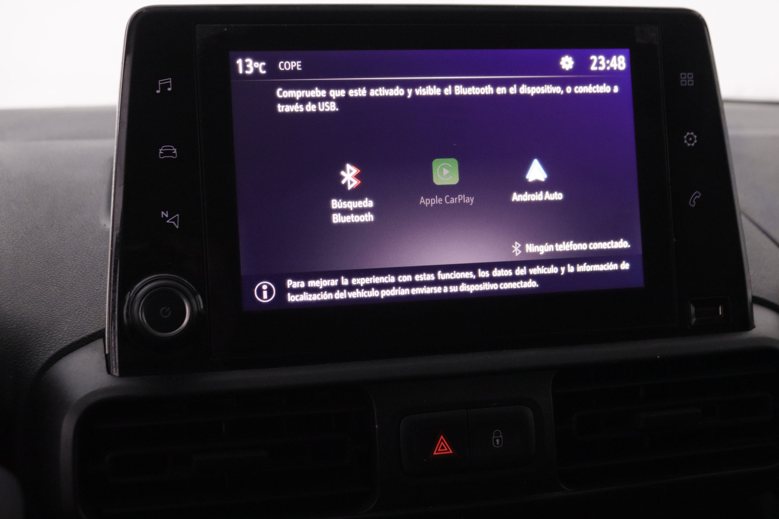 Opel Combo EXPRESS 1.5 TD 100CV 2P # IVA DEDUCIBLE, foto 20