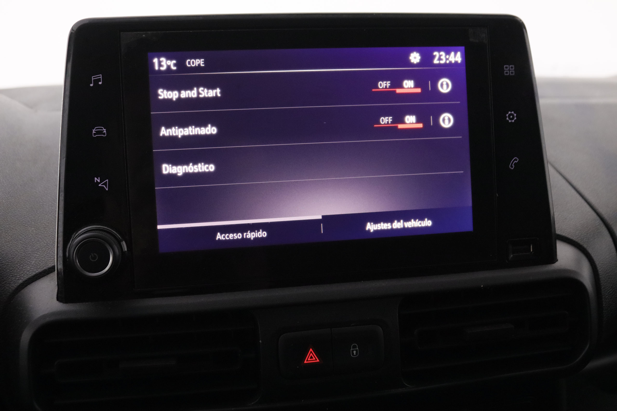 Opel Combo EXPRESS 1.5 TD 100CV 2P # IVA DEDUCIBLE, foto 21