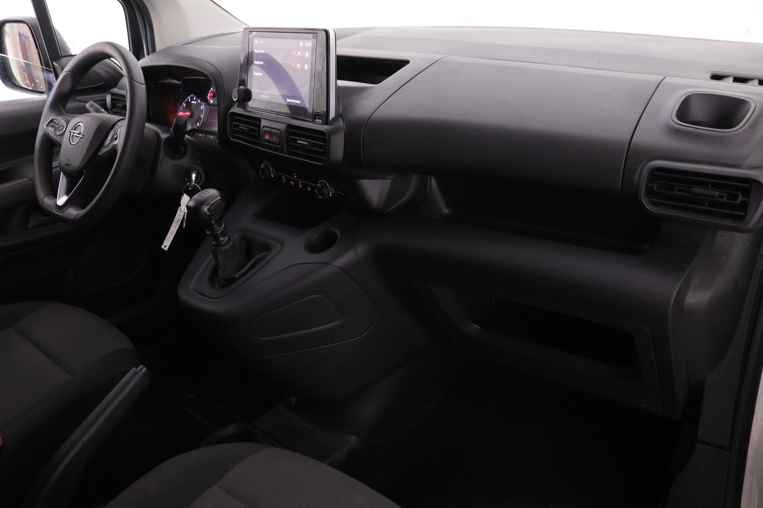 Opel Combo EXPRESS 1.5 TD 100CV 2P # IVA DEDUCIBLE, foto 15