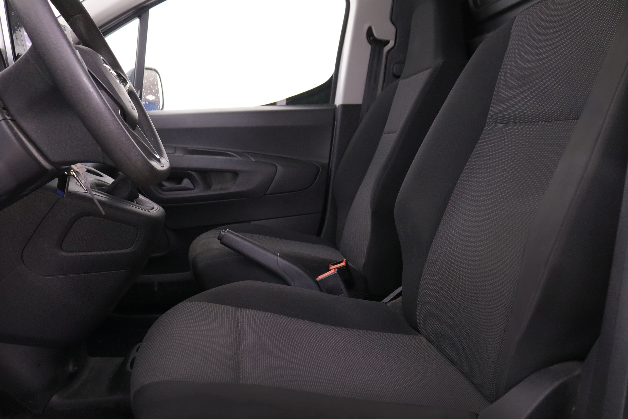 Opel Combo EXPRESS 1.5 TD 100CV 2P # IVA DEDUCIBLE, foto 24