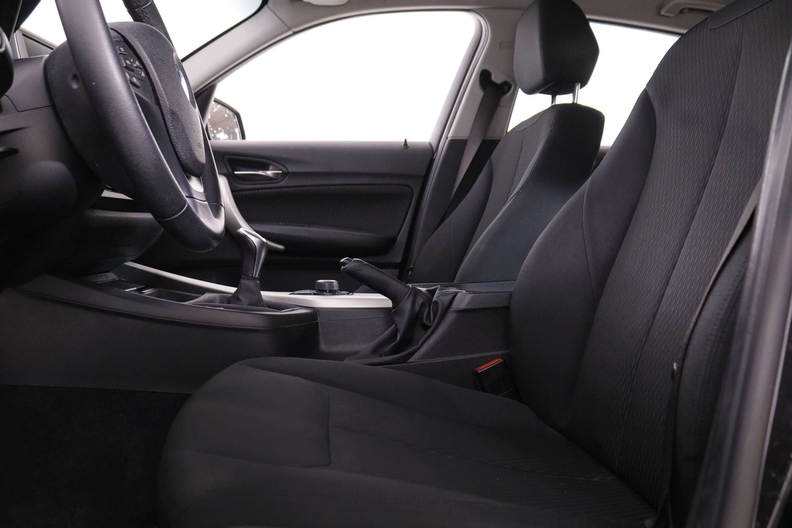 BMW 114 SERIE 1 114D 102CV 5P foto 20