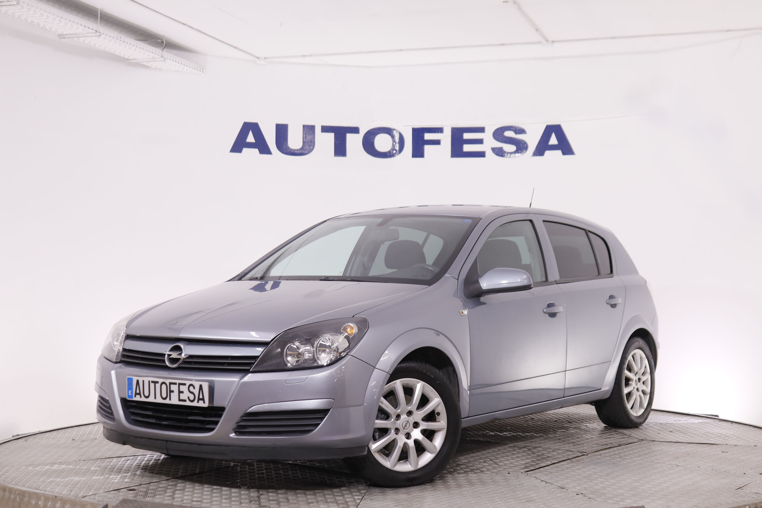 Opel Astra 1.7 CDTI 100CV 5P foto 22