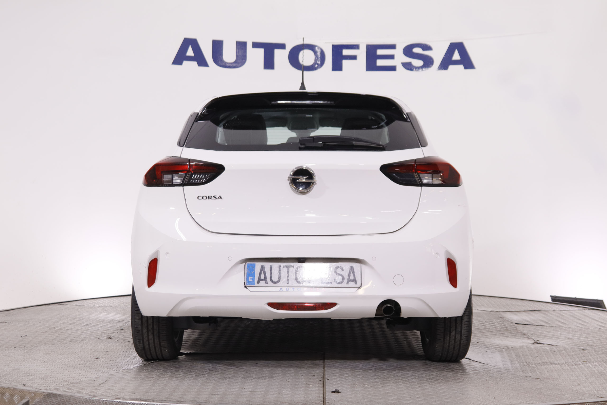 Opel Corsa 1.2T XHL ELEGANCE 100CV 5P # IVA DEDUCIBLE, PARKTRONIC foto 9