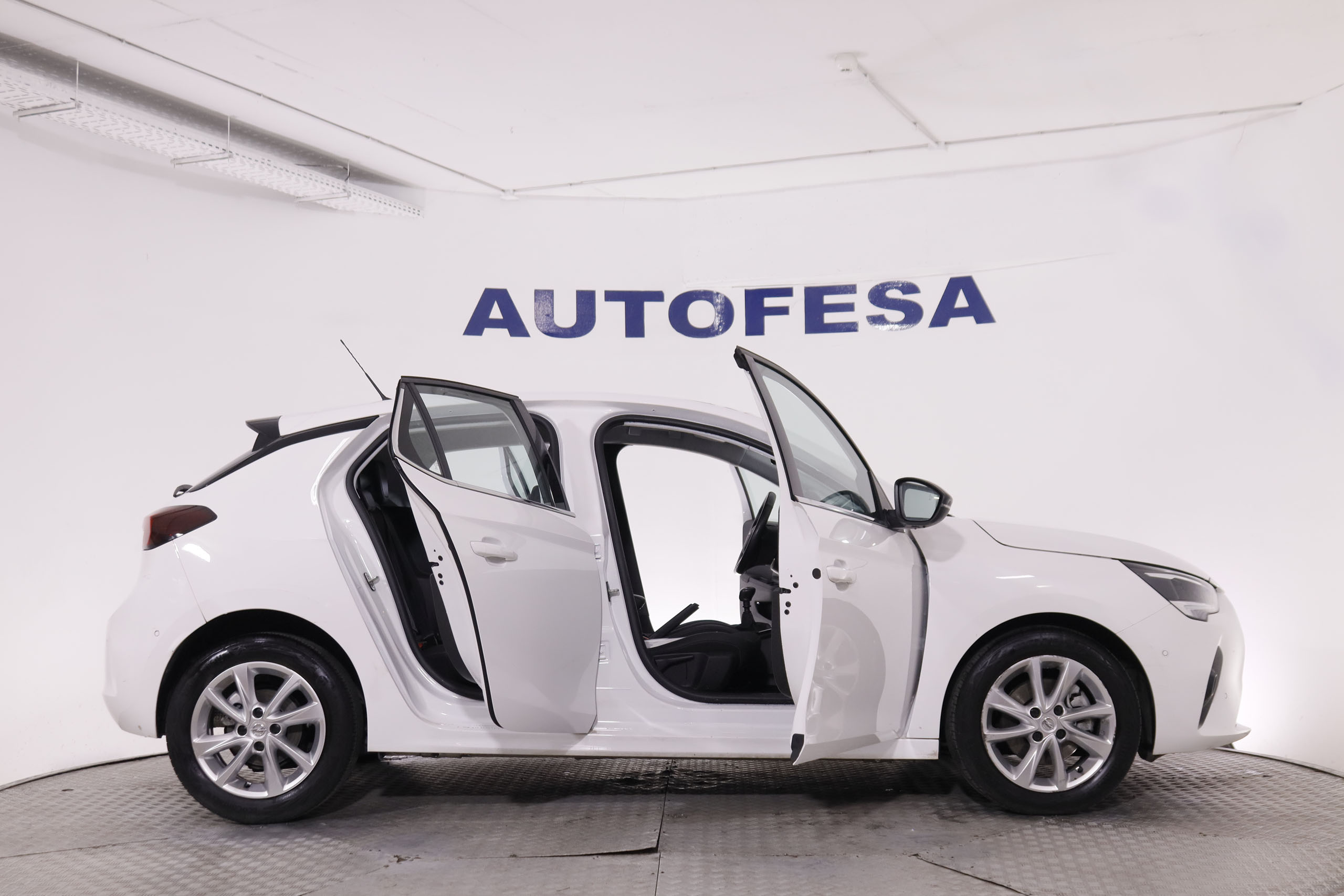 Opel Corsa 1.2T XHL ELEGANCE 100CV 5P # IVA DEDUCIBLE, PARKTRONIC foto 13