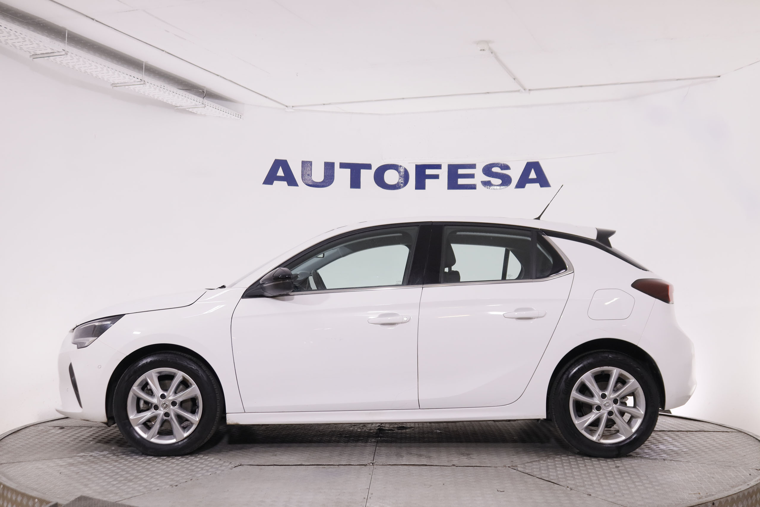 Opel Corsa 1.2T XHL ELEGANCE 100CV 5P # IVA DEDUCIBLE, PARKTRONIC foto 5