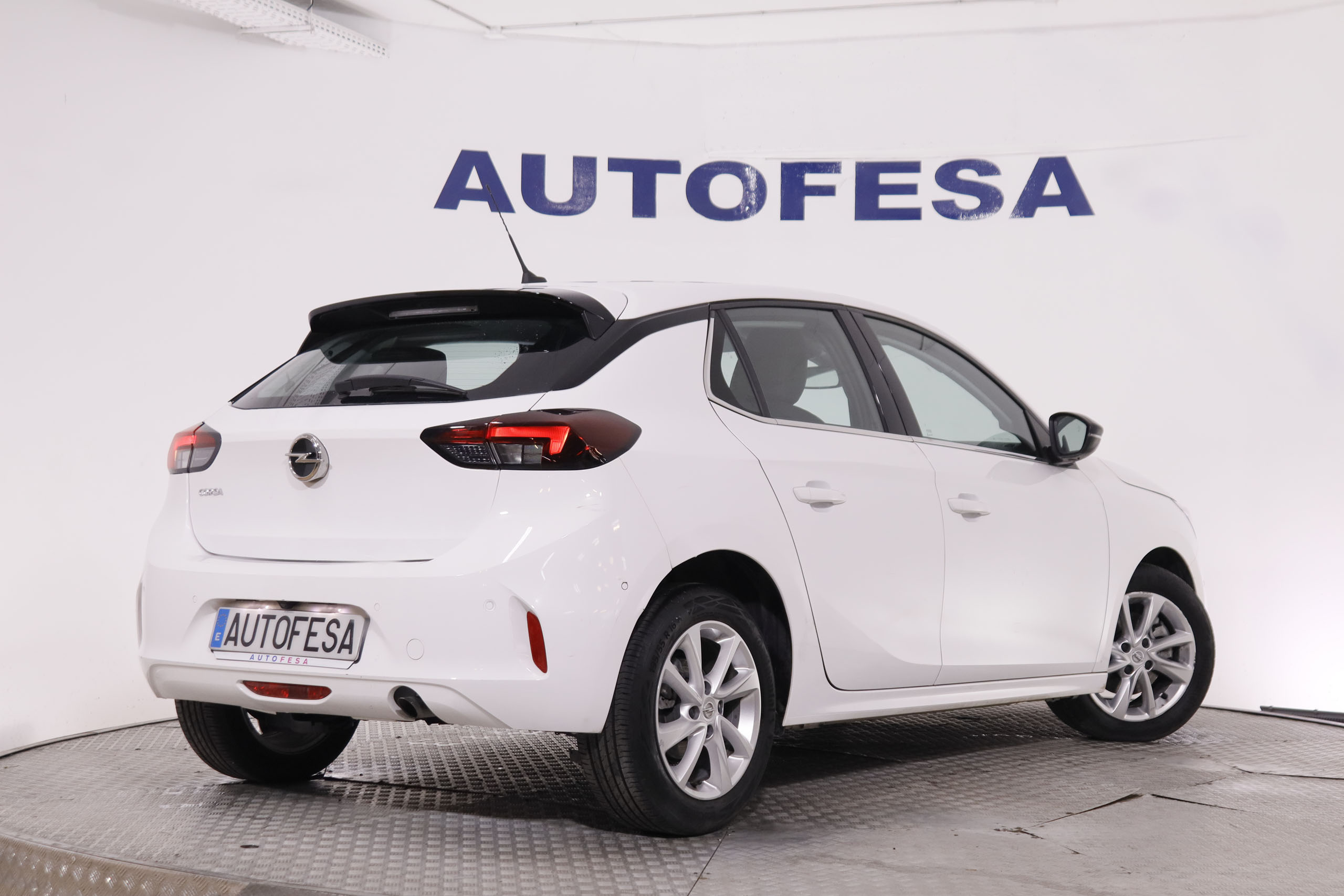 Opel Corsa 1.2T XHL ELEGANCE 100CV 5P # IVA DEDUCIBLE, PARKTRONIC foto 7