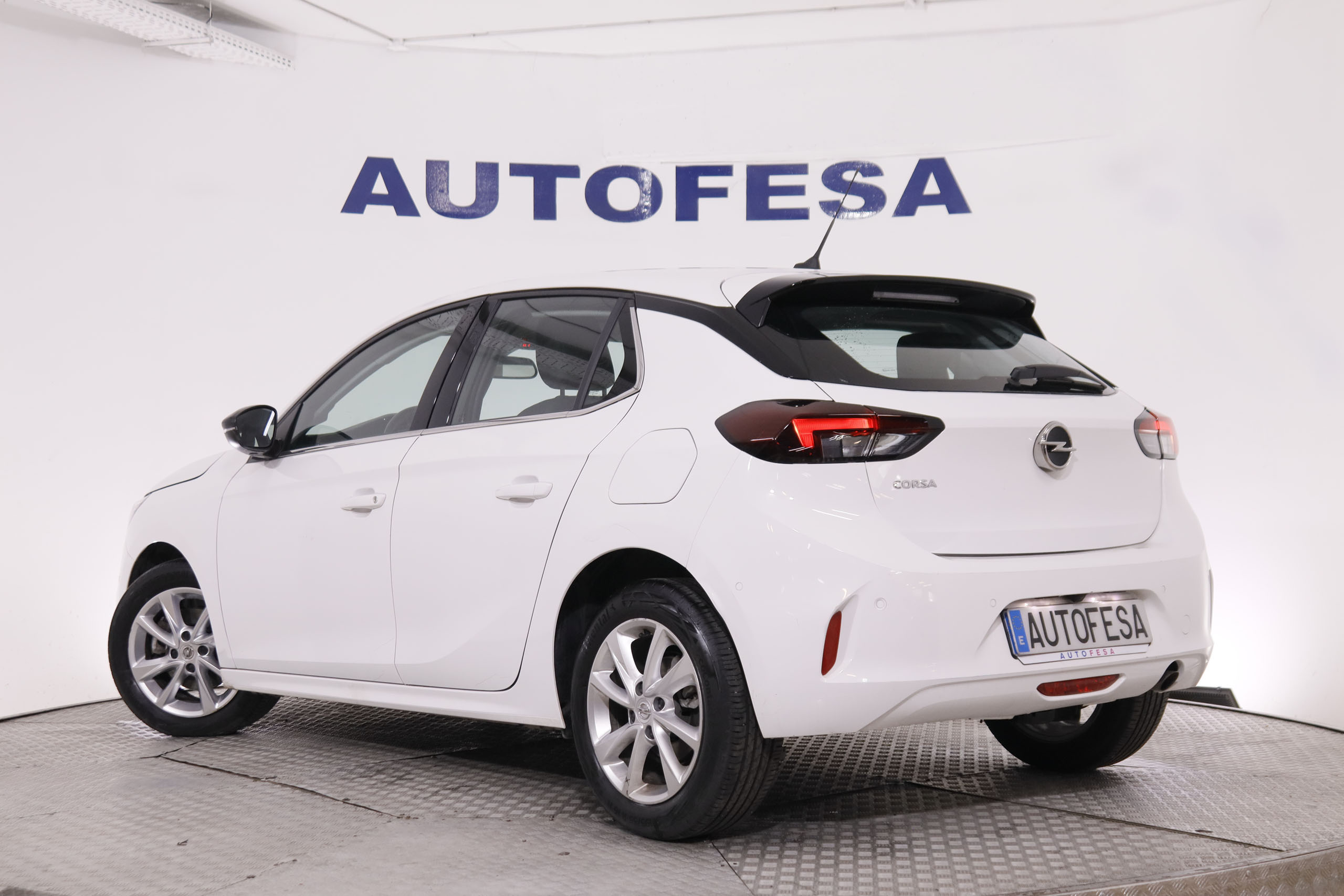 Opel Corsa 1.2T XHL ELEGANCE 100CV 5P # IVA DEDUCIBLE, PARKTRONIC foto 10