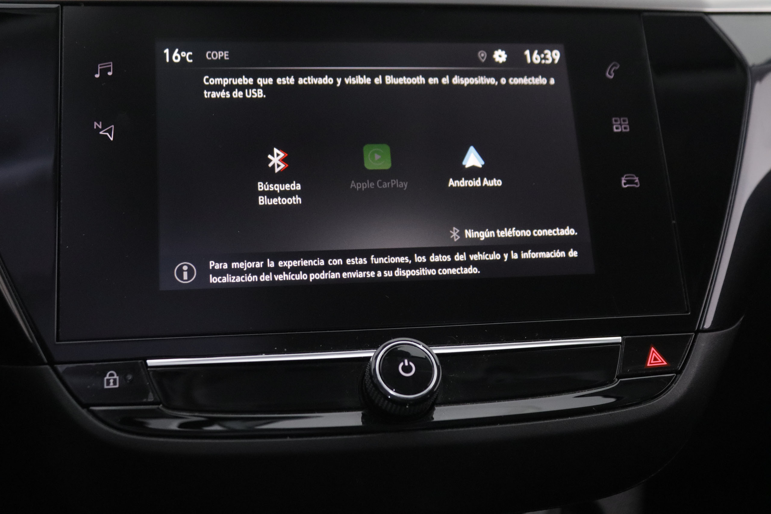 Opel Corsa 1.2T XHL ELEGANCE 100CV 5P # IVA DEDUCIBLE, PARKTRONIC foto 21