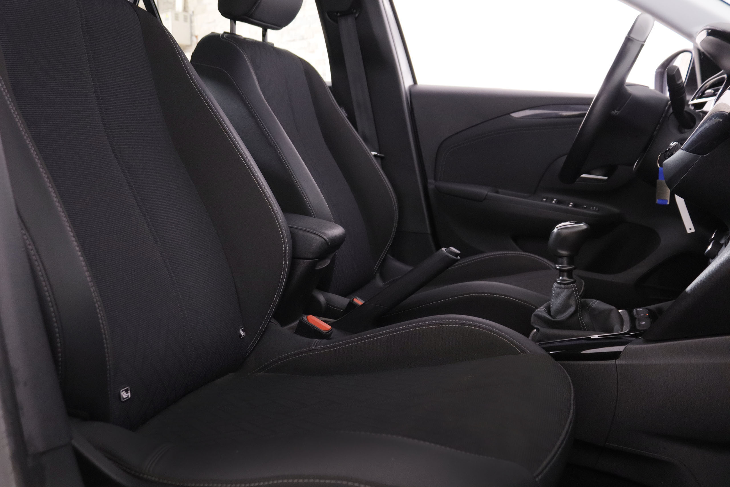 Opel Corsa 1.2T XHL ELEGANCE 100CV 5P # IVA DEDUCIBLE, PARKTRONIC foto 24