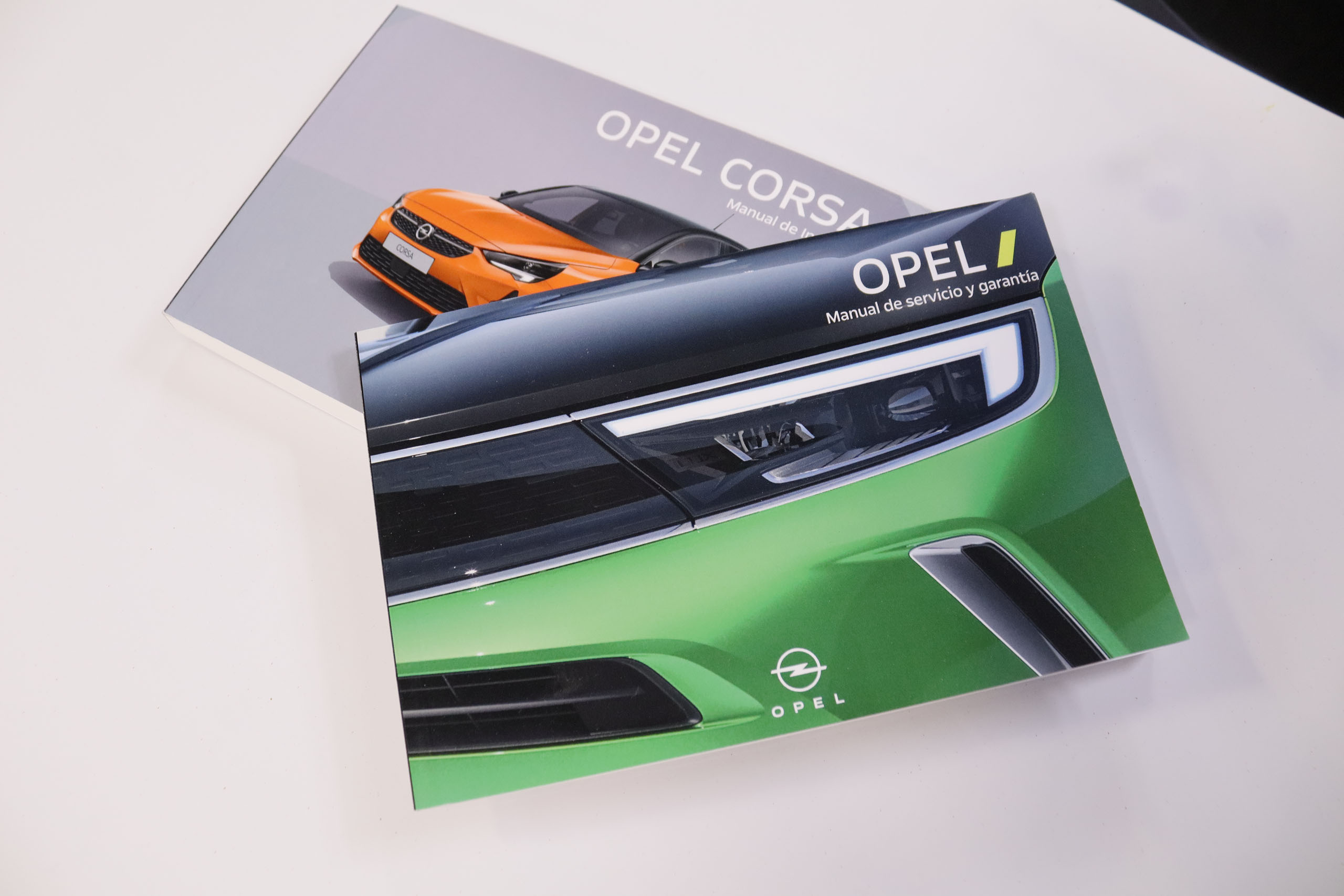 Opel Corsa 1.2T XHL ELEGANCE 100CV 5P # IVA DEDUCIBLE, PARKTRONIC foto 26