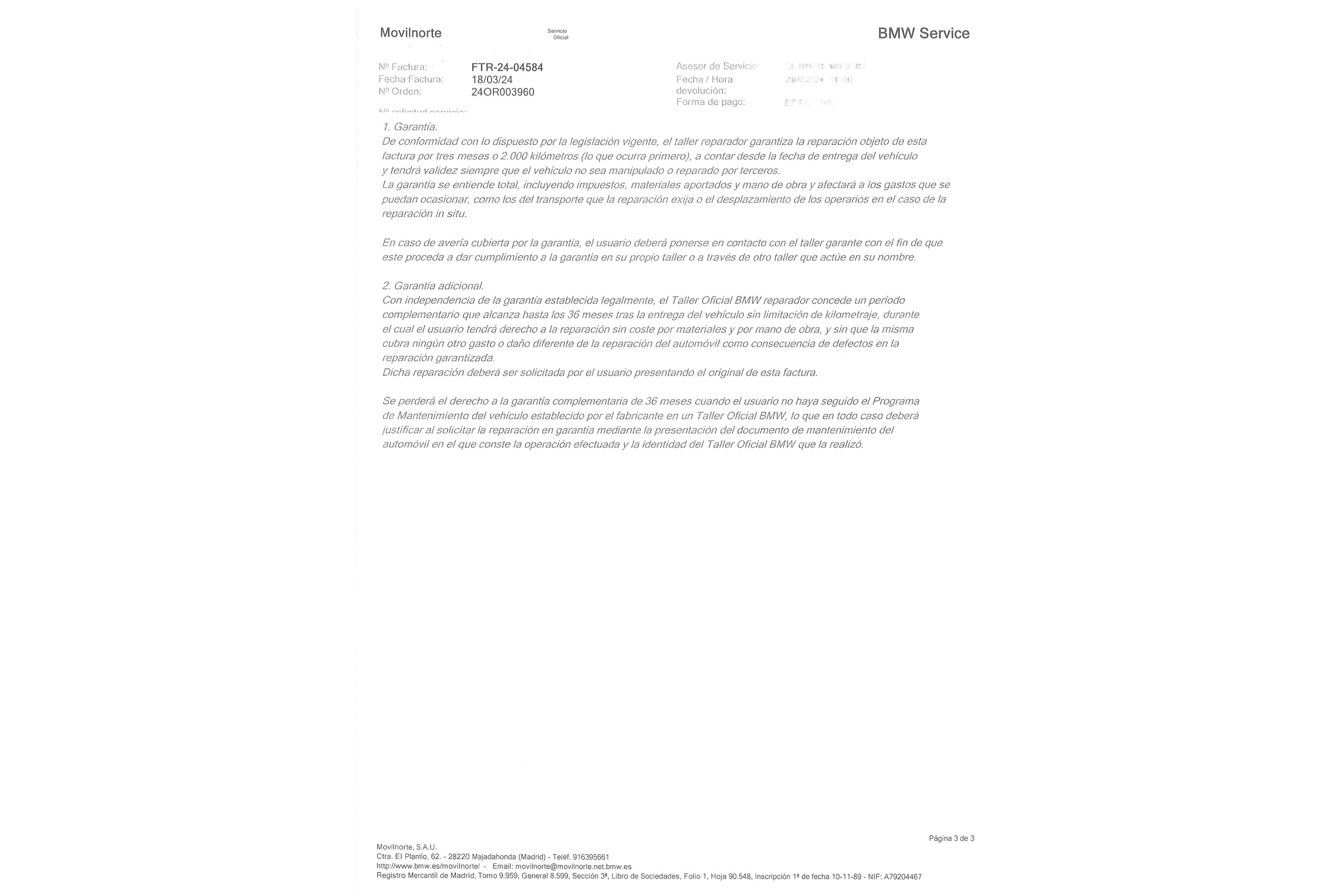 BMW 114 SERIE 1 114D 102CV 5P foto 31