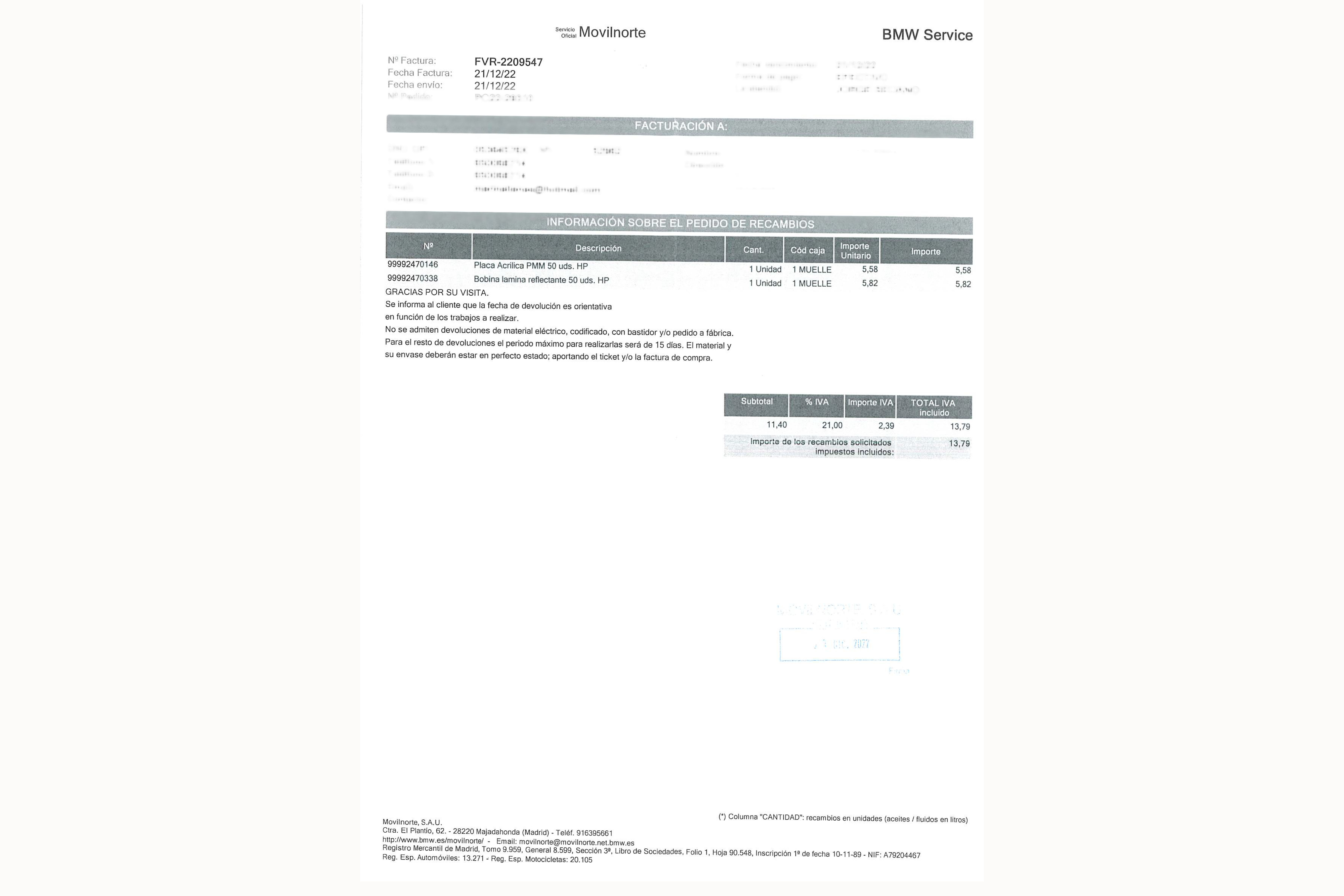 BMW 114 SERIE 1 114D 102CV 5P foto 39
