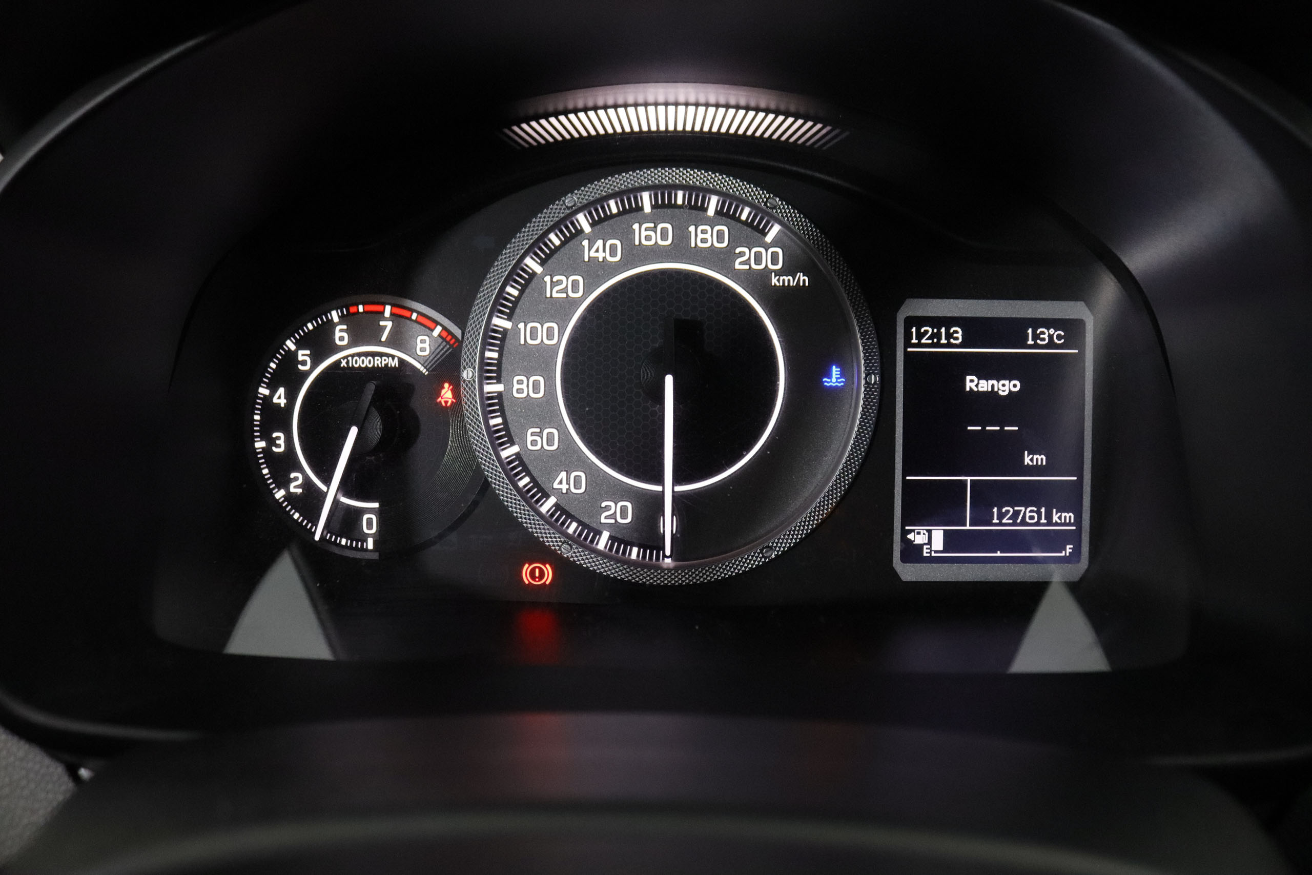 Suzuki Ignis 1.2 GLX 4WD MILD HYBRID 83CV 5P # IVA DEDUCIBLE,CAMARA TRASERA,FAROS LED foto 18