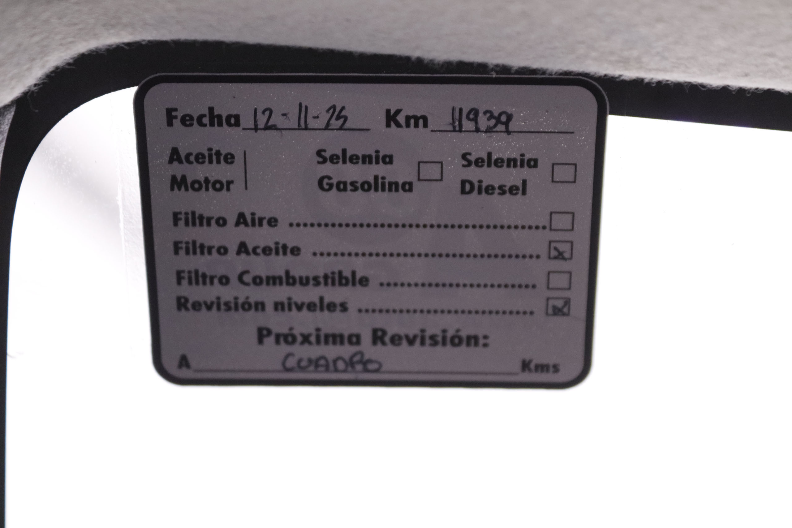 Suzuki Ignis 1.2 GLX 4WD MILD HYBRID 83CV 5P # IVA DEDUCIBLE,CAMARA TRASERA,FAROS LED foto 30