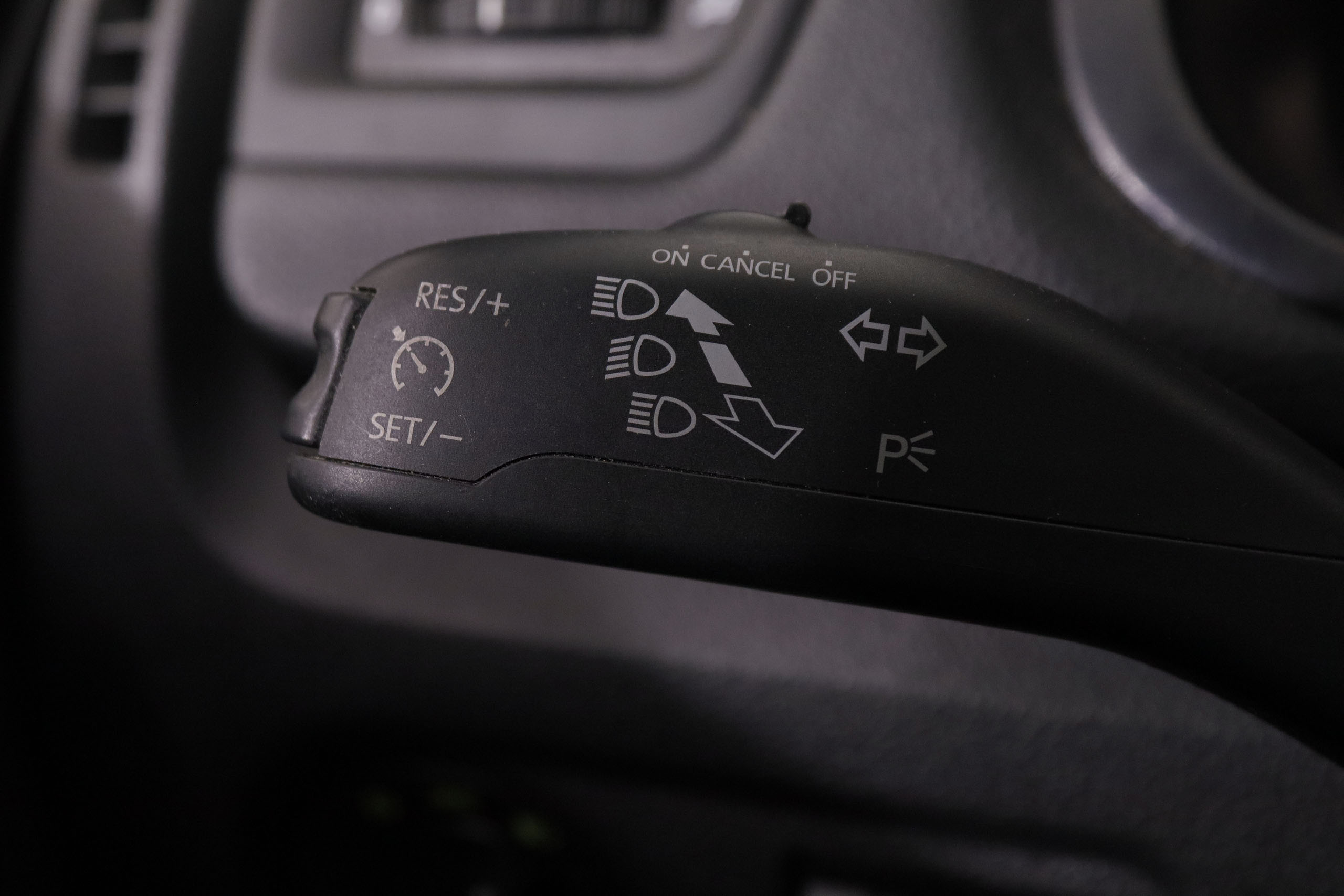 Skoda Fabia 1.4 TSI RS DSG 180cv 5P # NAVEGACION foto 22