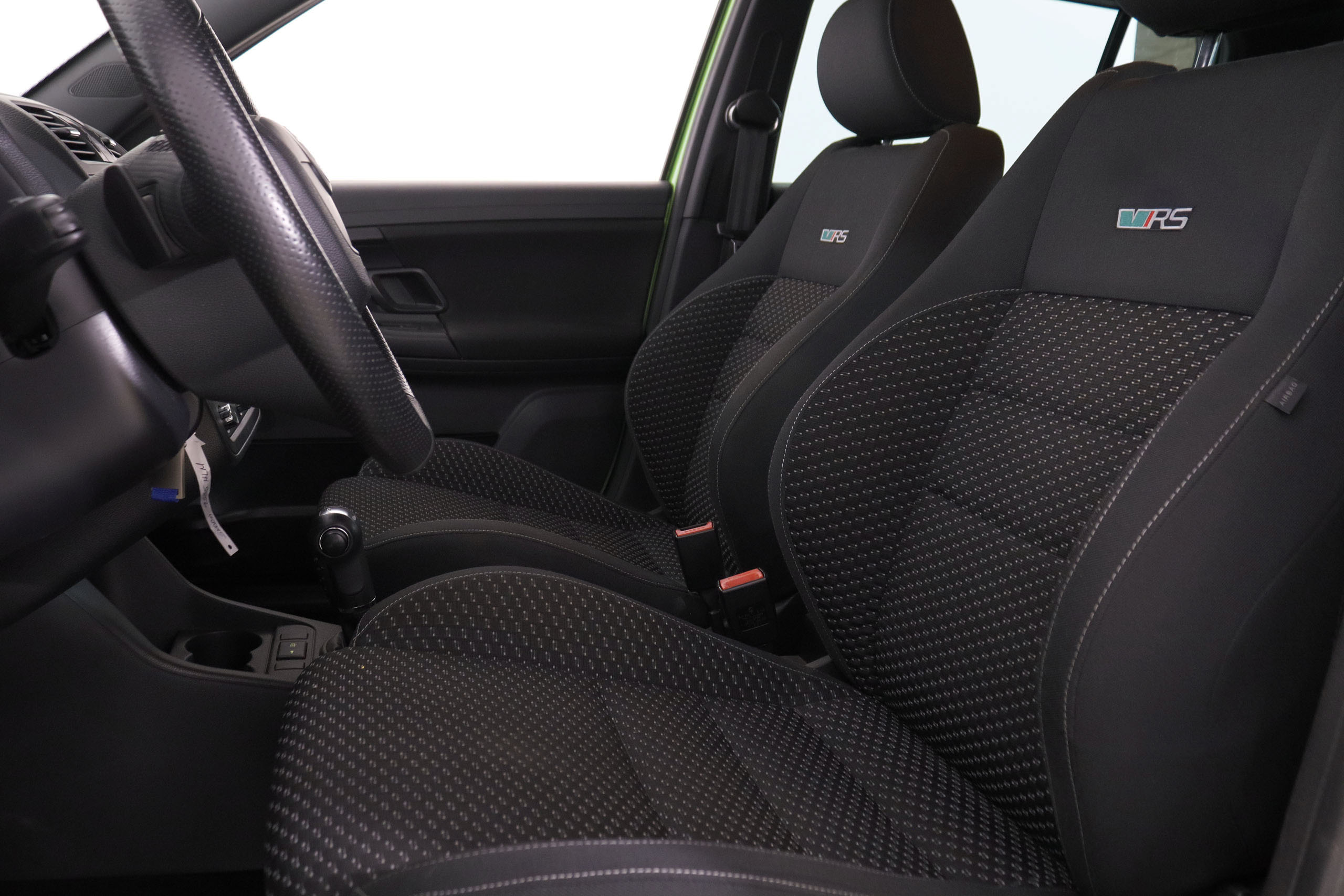 Skoda Fabia 1.4 TSI RS DSG 180cv 5P # NAVEGACION foto 25