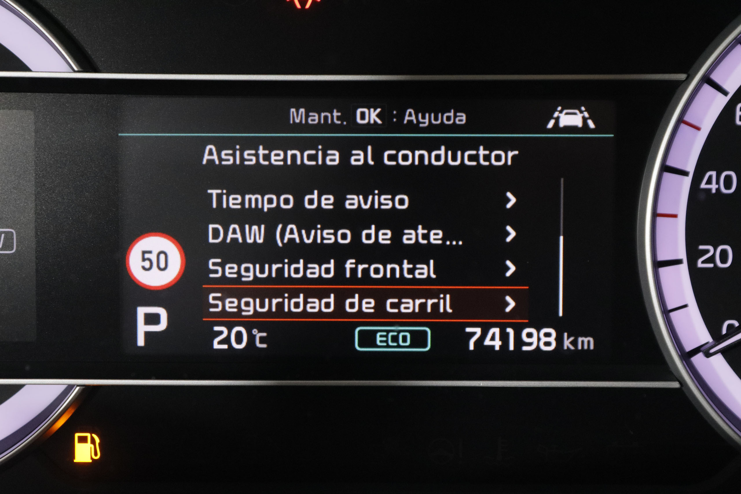 Kia Niro 1.6 GDI PHEV DRIVE AUTO 141CV 5P # GARANTIA FABRICA 05/2027,IVA DEDUCIBLE,NAVY,CAMARA TRASERA,PARKTRONIC foto 23