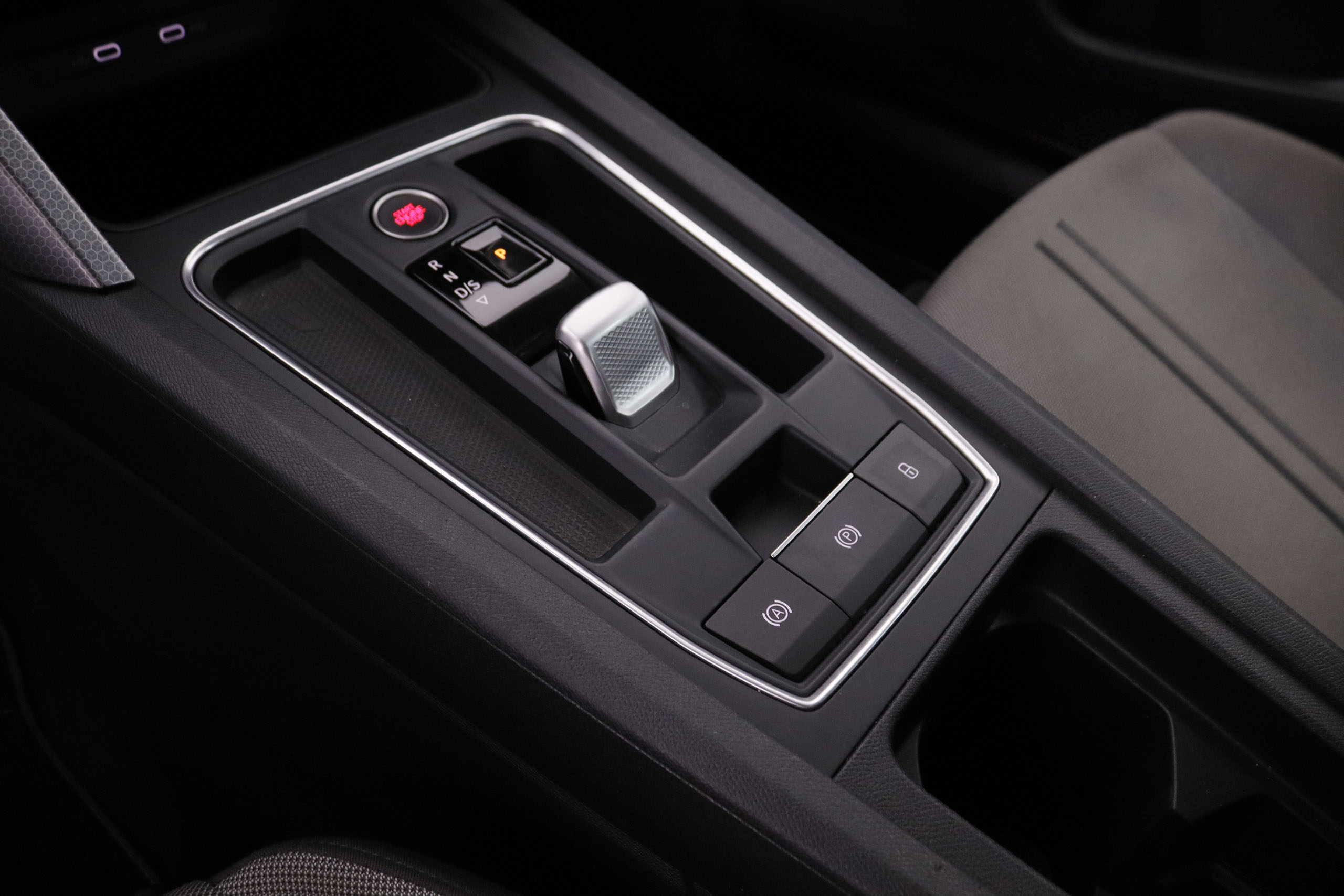 Seat Leon 1.eTSI STYLE DSG AUTO 110CV 5P # IVA DEDUCIBLE,NAVEGACION,CAMARA TRASERA,PARKTRONIC,FAROS LED foto 20