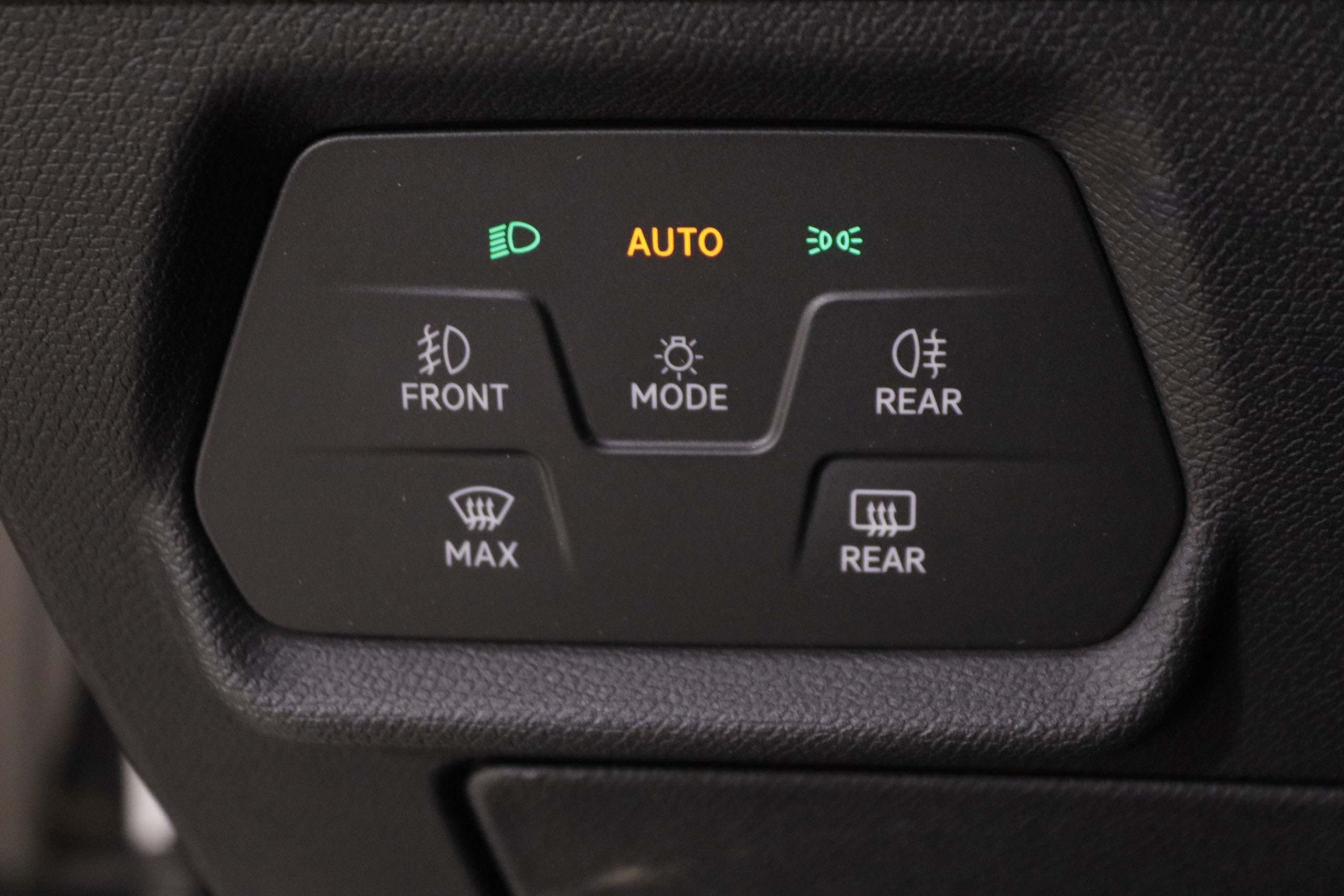 Seat Leon 1.eTSI STYLE DSG AUTO 110CV 5P # IVA DEDUCIBLE,NAVEGACION,CAMARA TRASERA,PARKTRONIC,FAROS LED foto 30