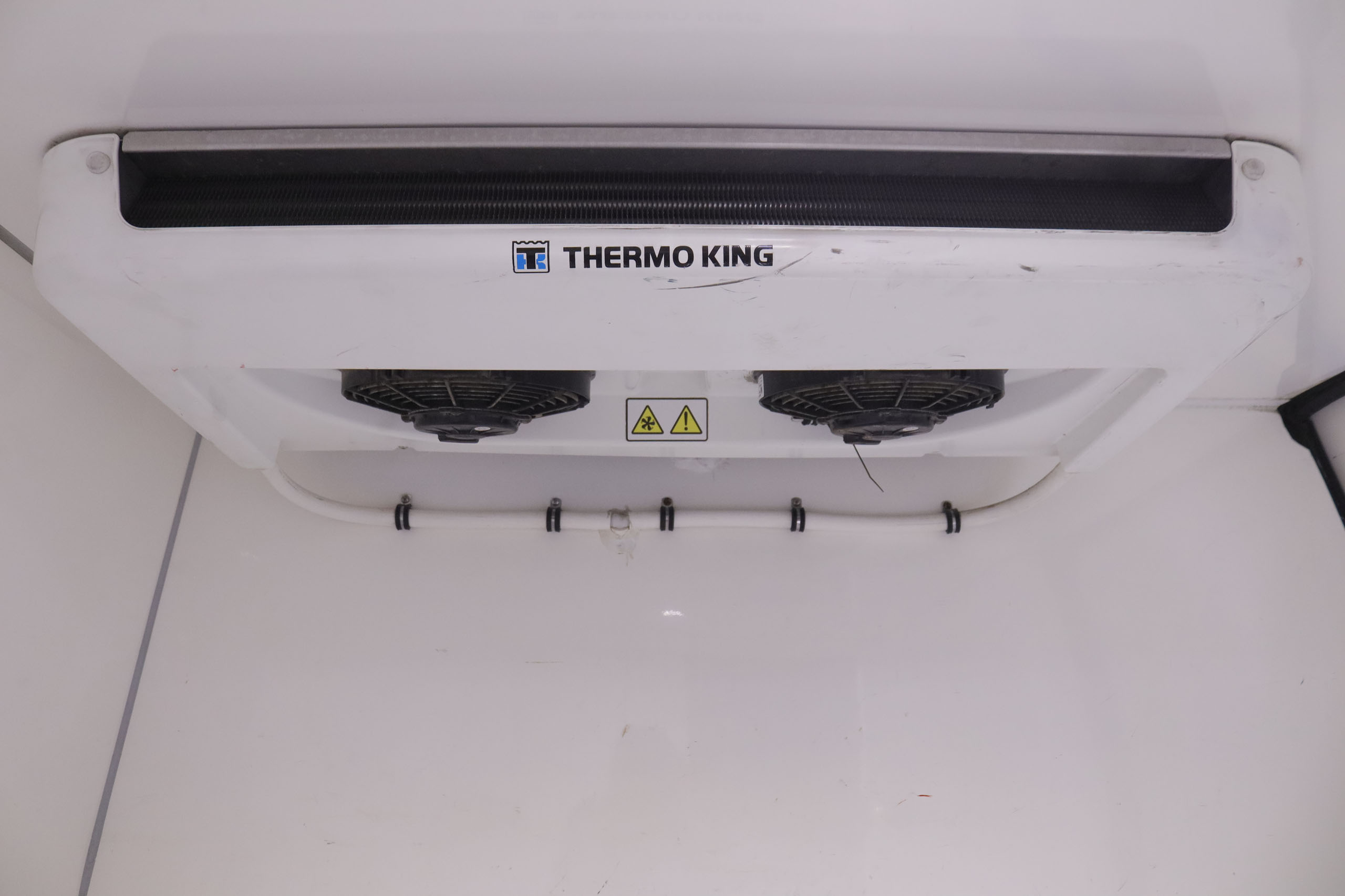 Ford Transit  Custom 2.0 ECOBLUE HYBRID L2H1 130CV 3P REFRIGERADO # IVA DEDUCIBLE,PARKTORNIC foto 24