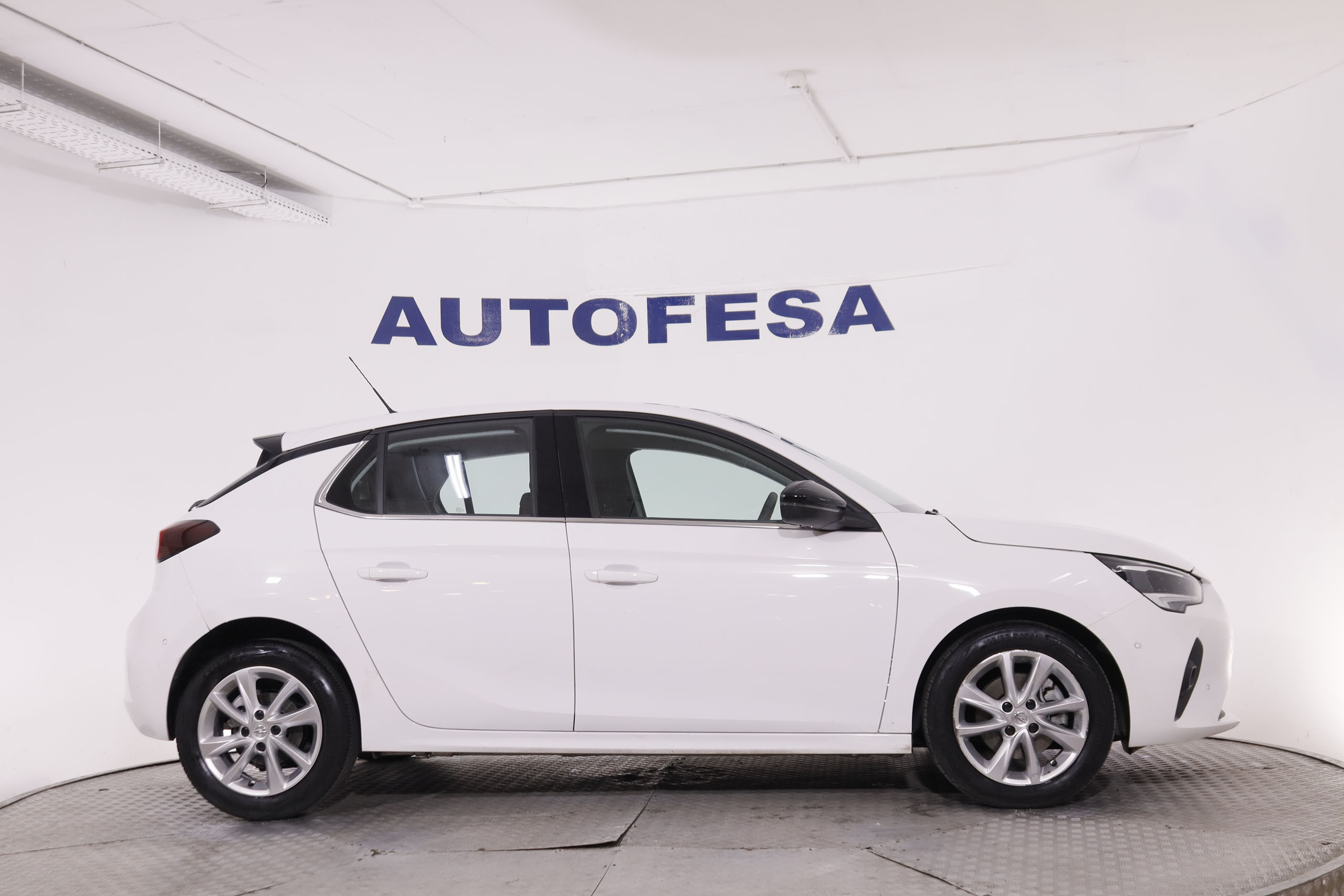 Opel Corsa 1.2T XHL ELEGANCE 100CV 5P # IVA DEDUCIBLE, PARKTRONIC foto 9