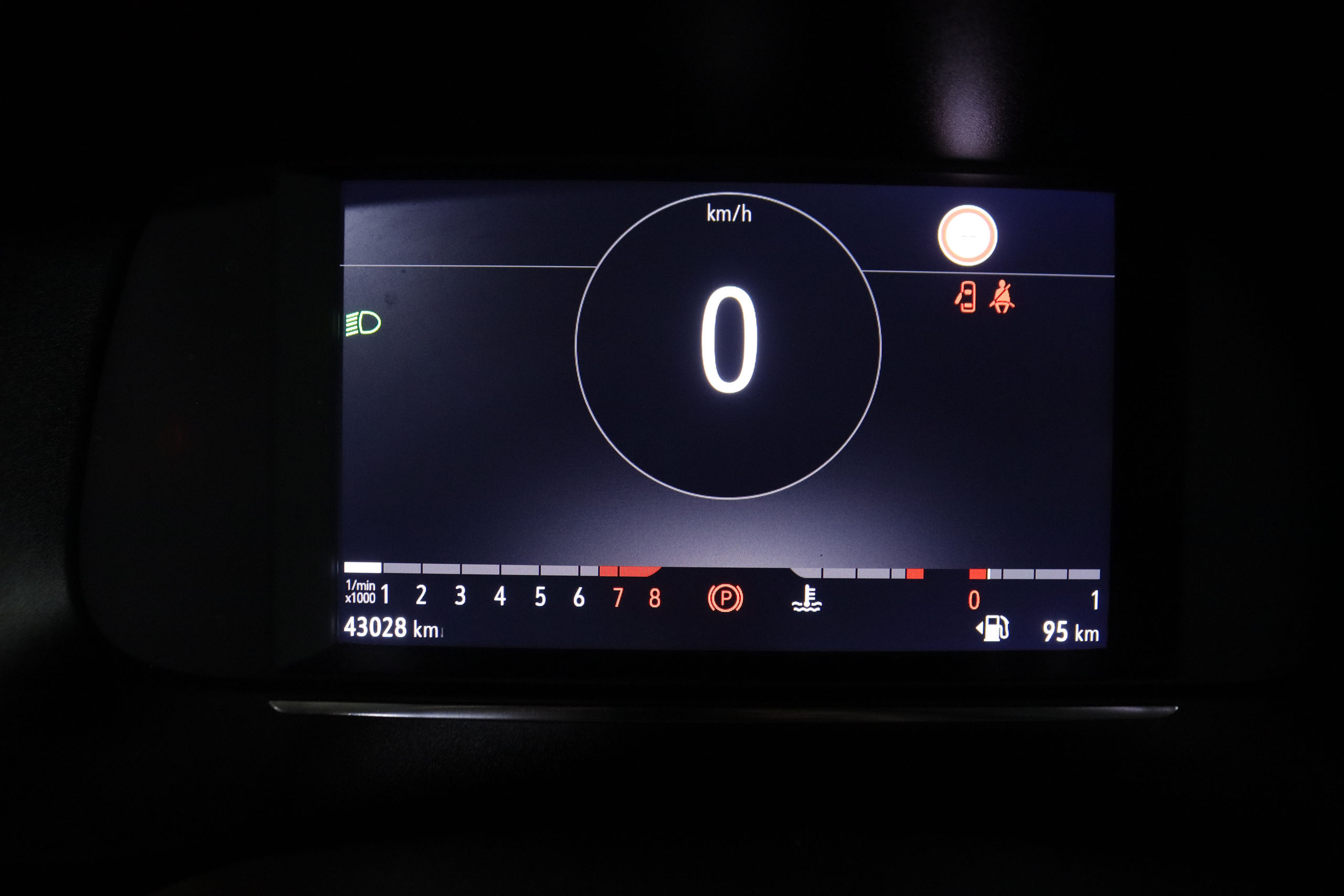 Opel Corsa 1.2T XHL ELEGANCE 100CV 5P # IVA DEDUCIBLE, PARKTRONIC foto 17