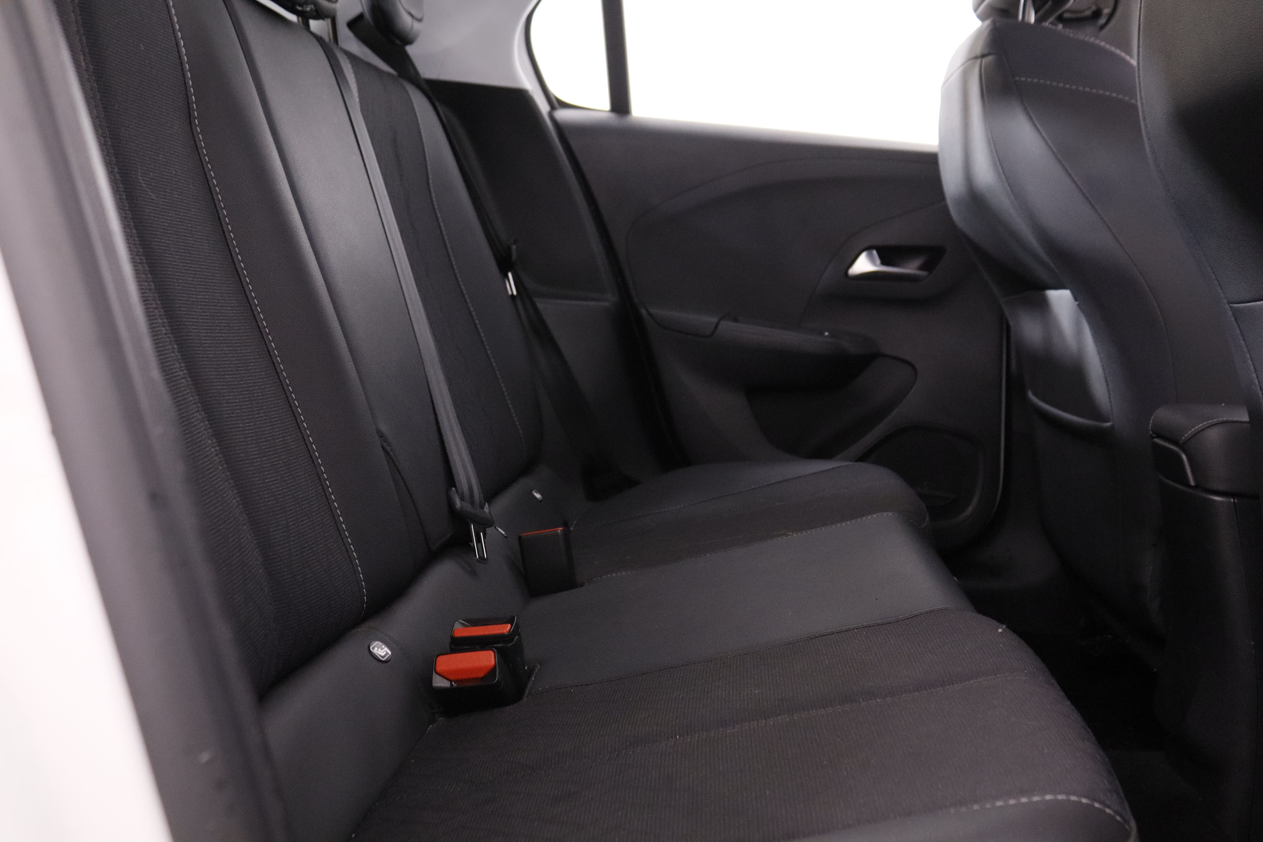 Opel Corsa 1.2T XHL ELEGANCE 100CV 5P # IVA DEDUCIBLE, PARKTRONIC foto 24