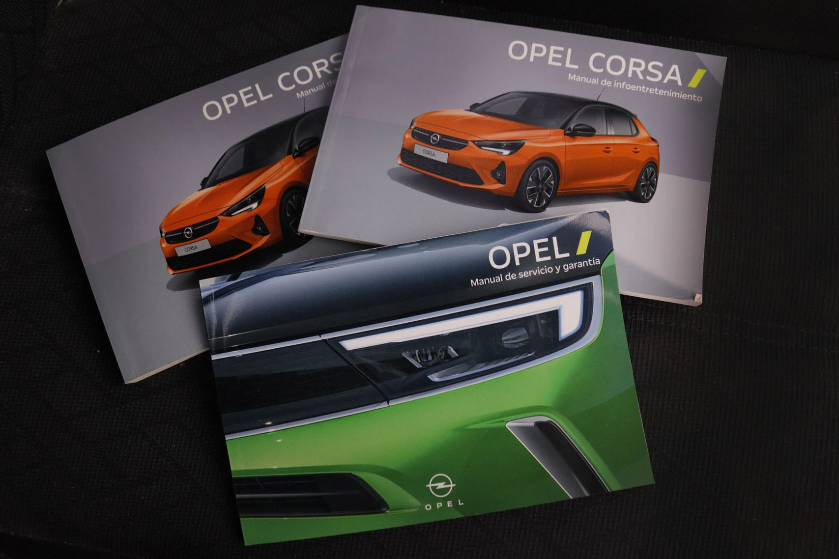 Opel Corsa 1.2T XHL ELEGANCE 100CV 5P # IVA DEDUCIBLE, PARKTRONIC foto 25