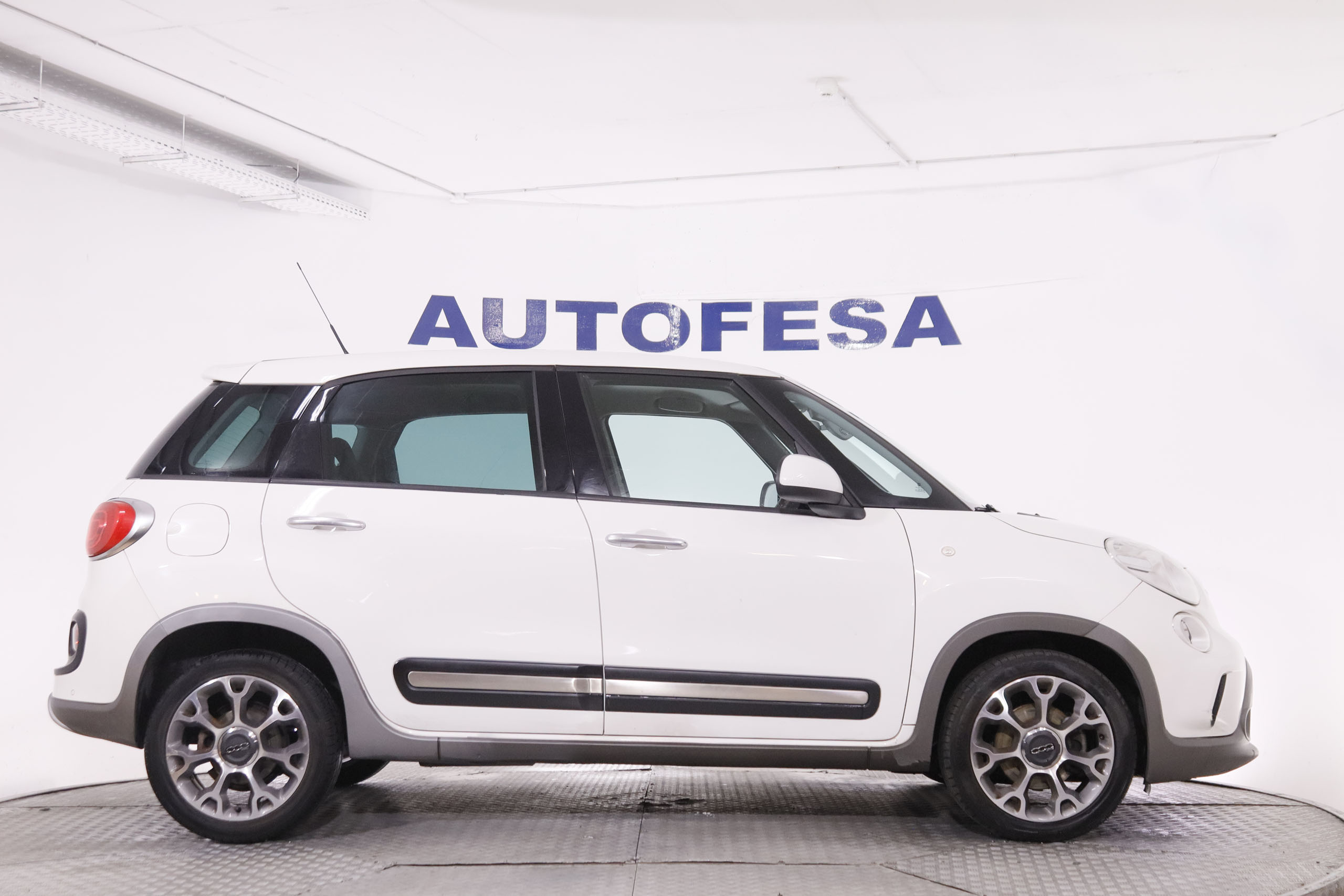 Fiat 500l 1.6 MULTIJET TREKKING 105CV 5P foto 13