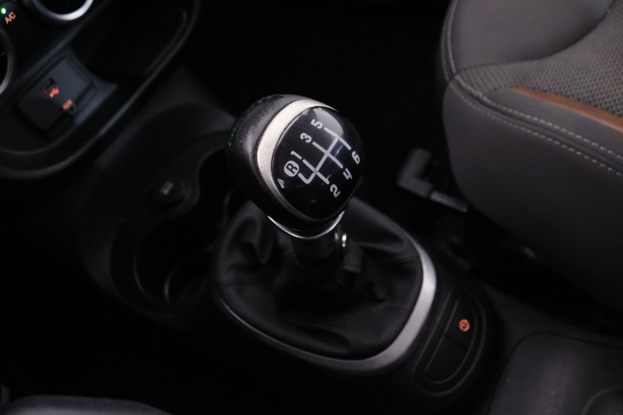 Fiat 500l 1.6 MULTIJET TREKKING 105CV 5P foto 22