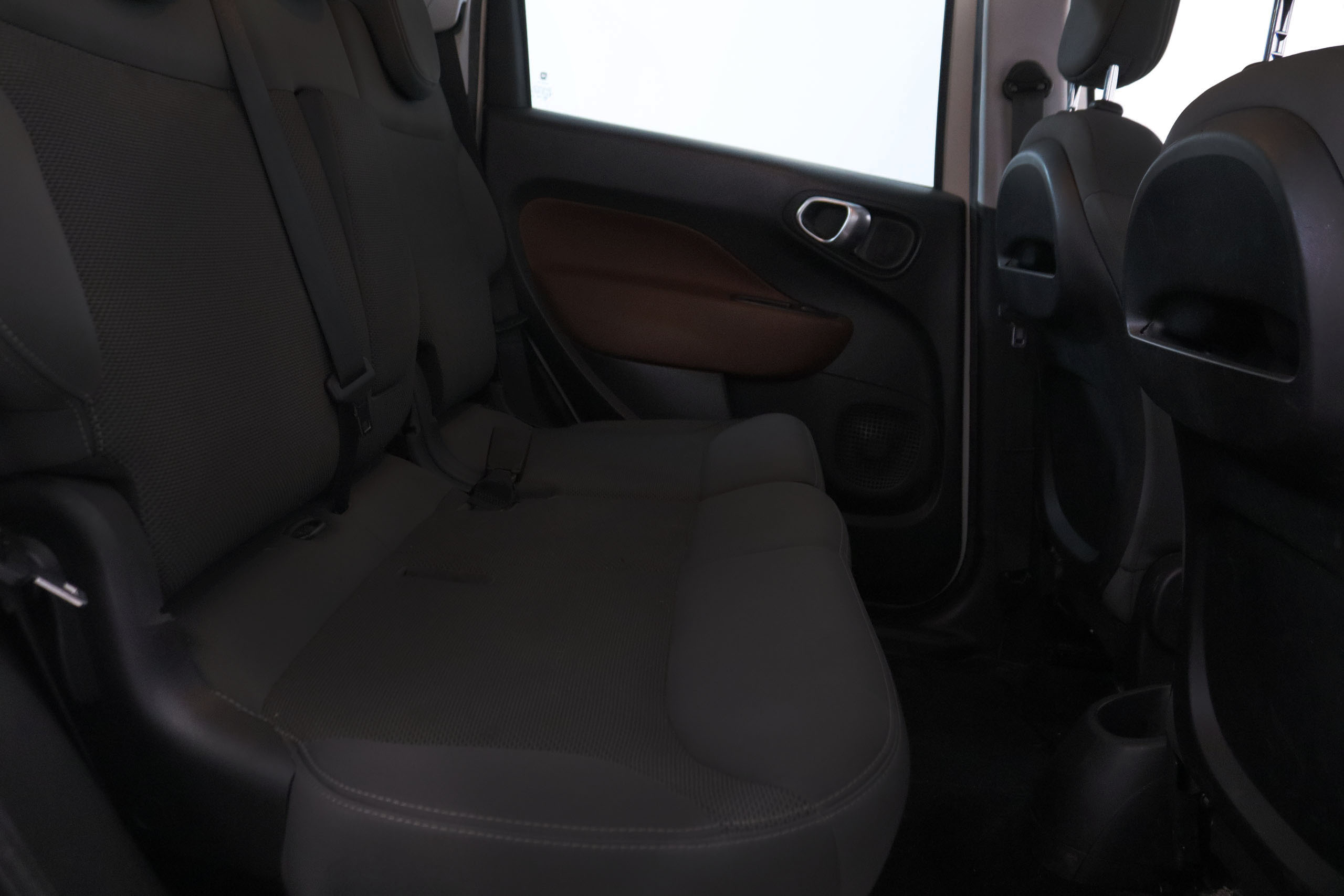 Fiat 500l 1.6 MULTIJET TREKKING 105CV 5P foto 25