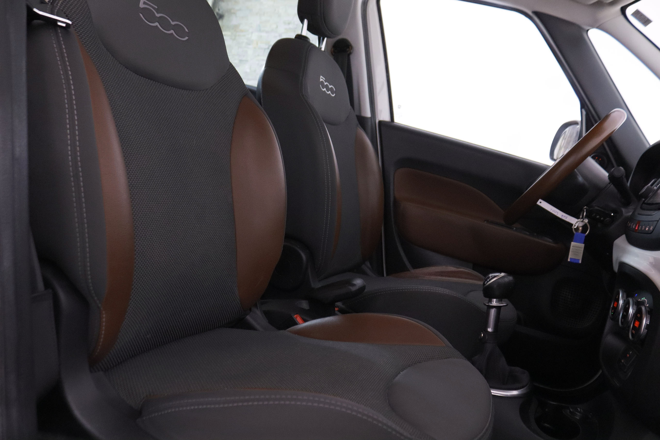 Fiat 500l 1.6 MULTIJET TREKKING 105CV 5P foto 24