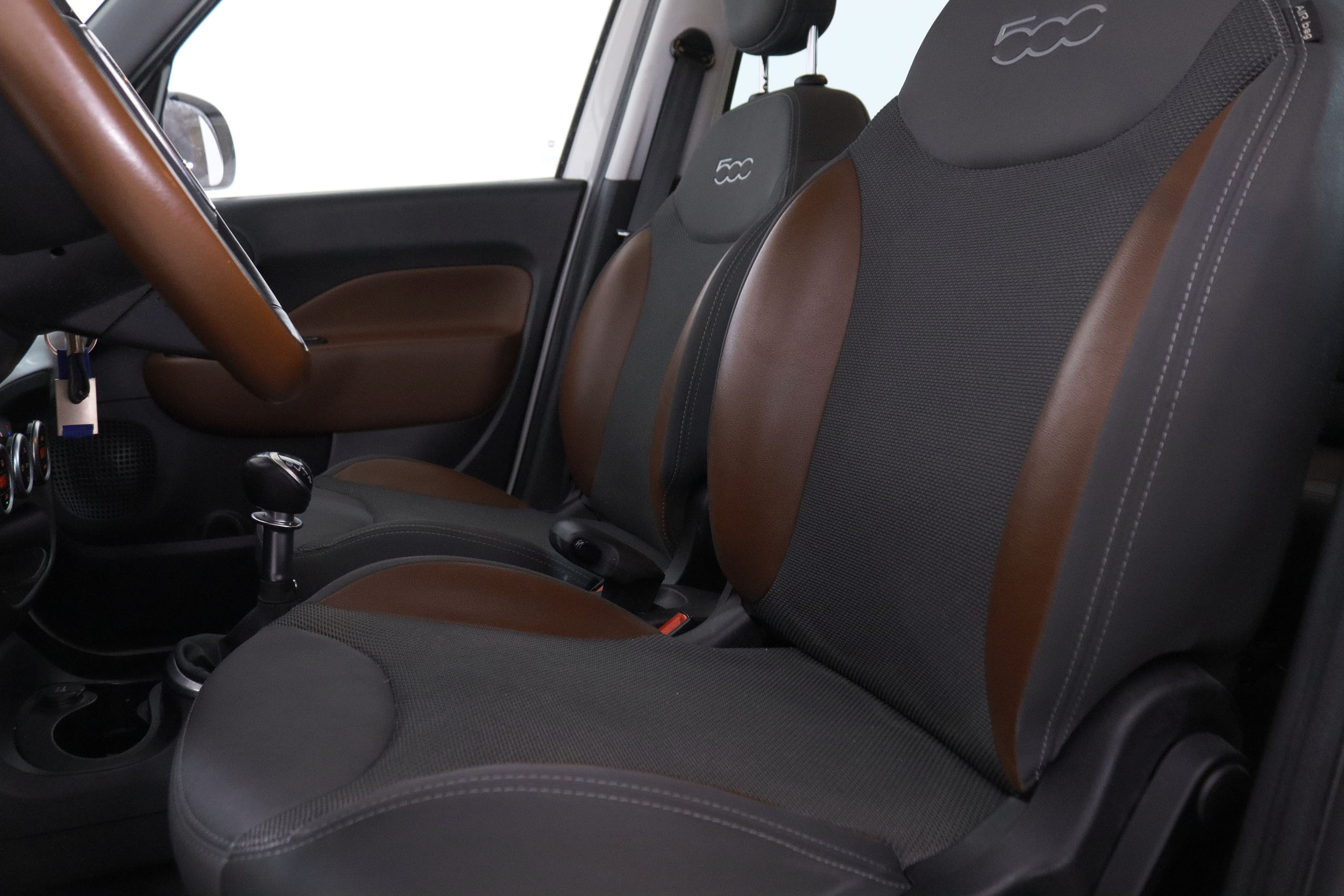 Fiat 500l 1.6 MULTIJET TREKKING 105CV 5P foto 23