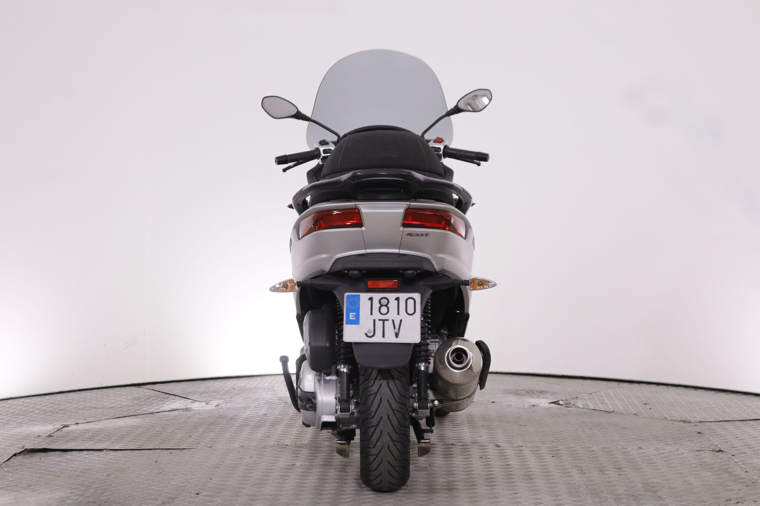 Piaggio Mp3 500 MP3 500 LT 40CV AUTO ABS foto 7