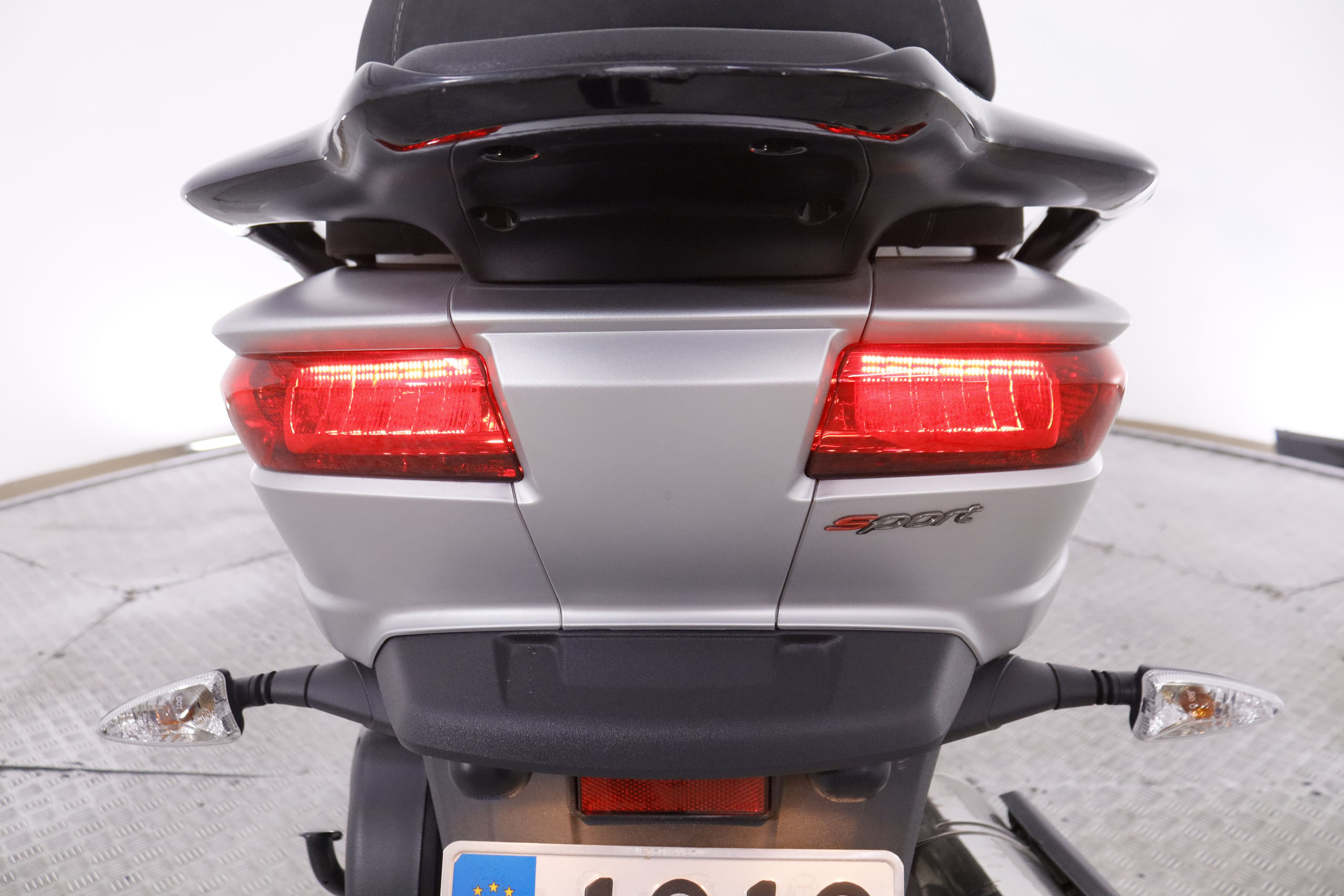 Piaggio Mp3 500 MP3 500 LT 40CV AUTO ABS foto 11