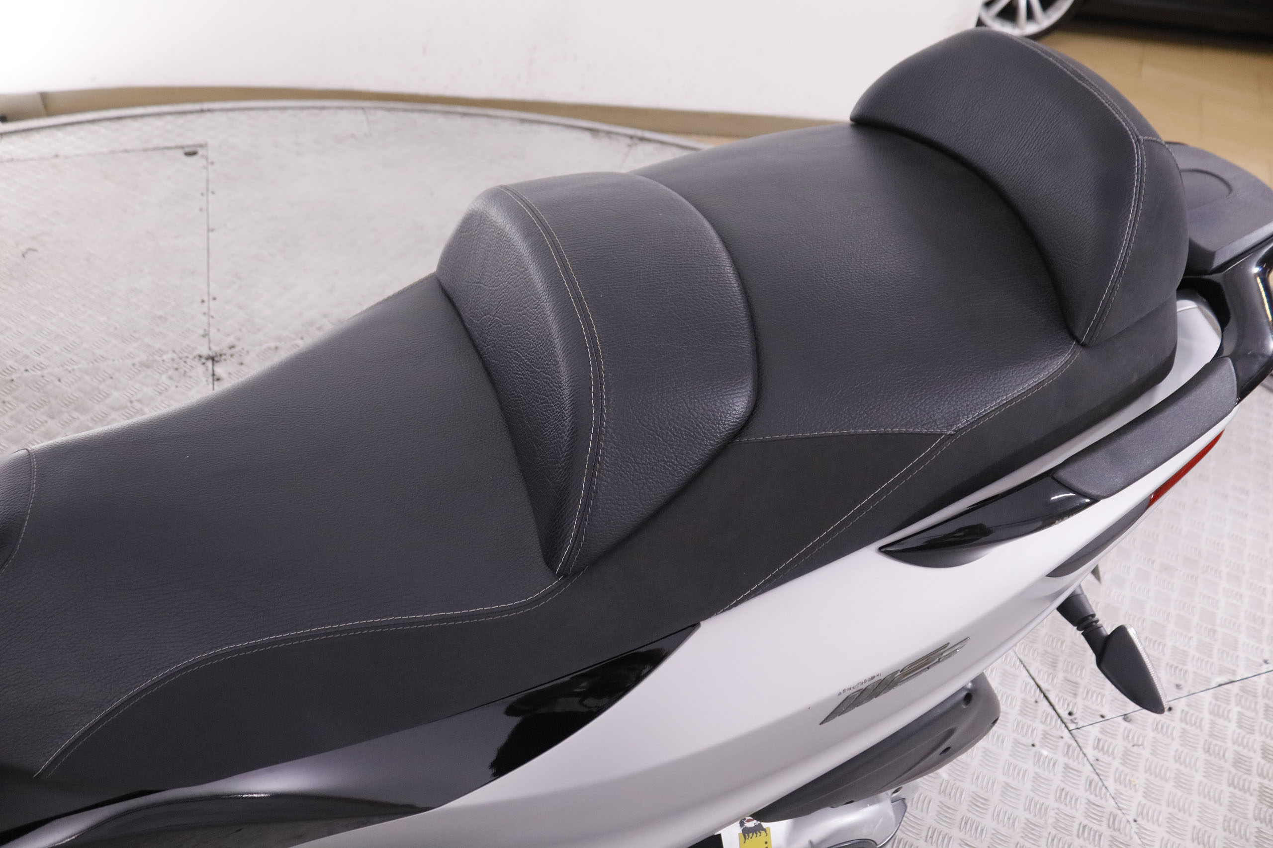 Piaggio Mp3 500 MP3 500 LT 40CV AUTO ABS foto 13