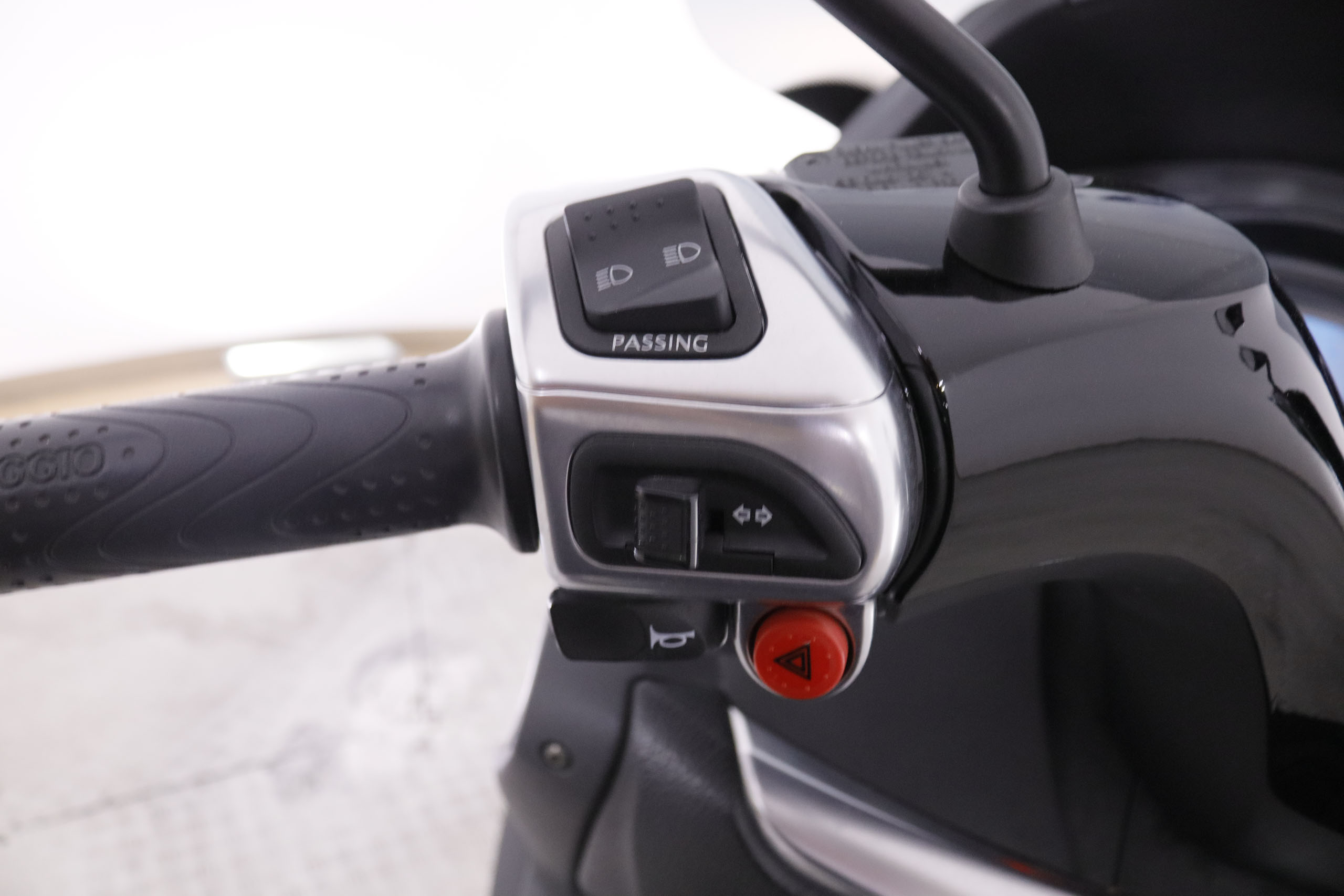 Piaggio Mp3 500 MP3 500 LT 40CV AUTO ABS foto 14