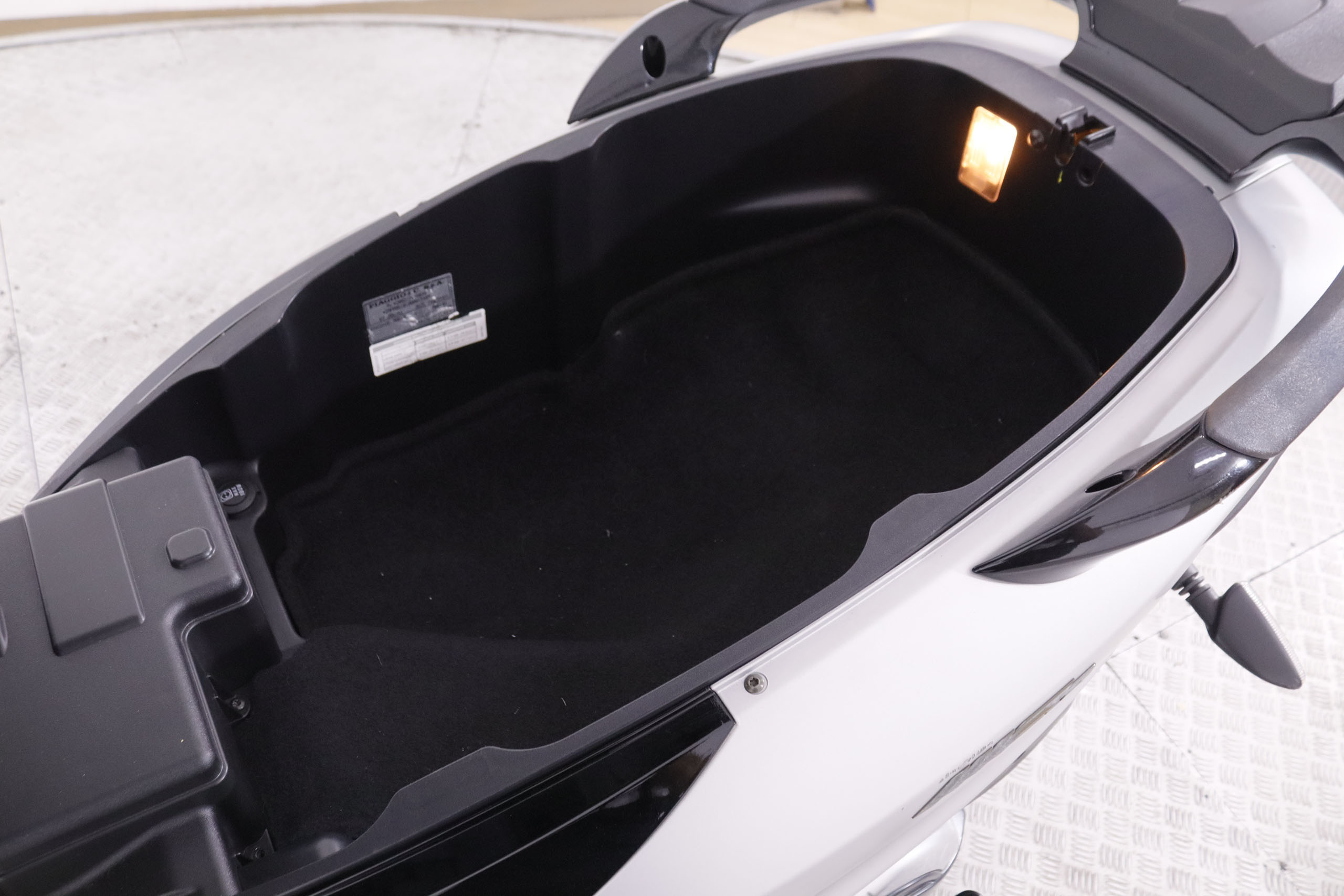 Piaggio Mp3 500 MP3 500 LT 40CV AUTO ABS foto 15