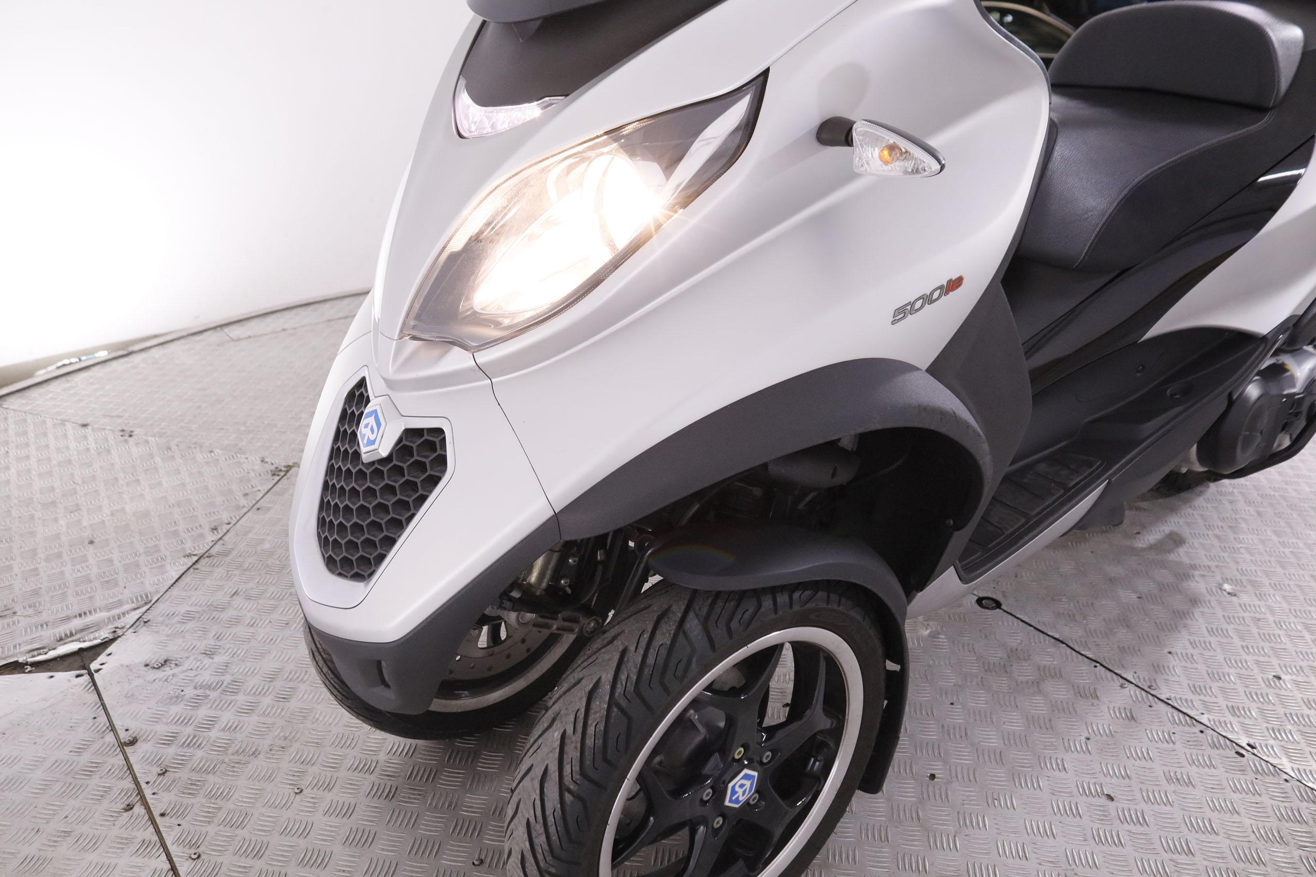 Piaggio Mp3 500 MP3 500 LT 40CV AUTO ABS foto 17