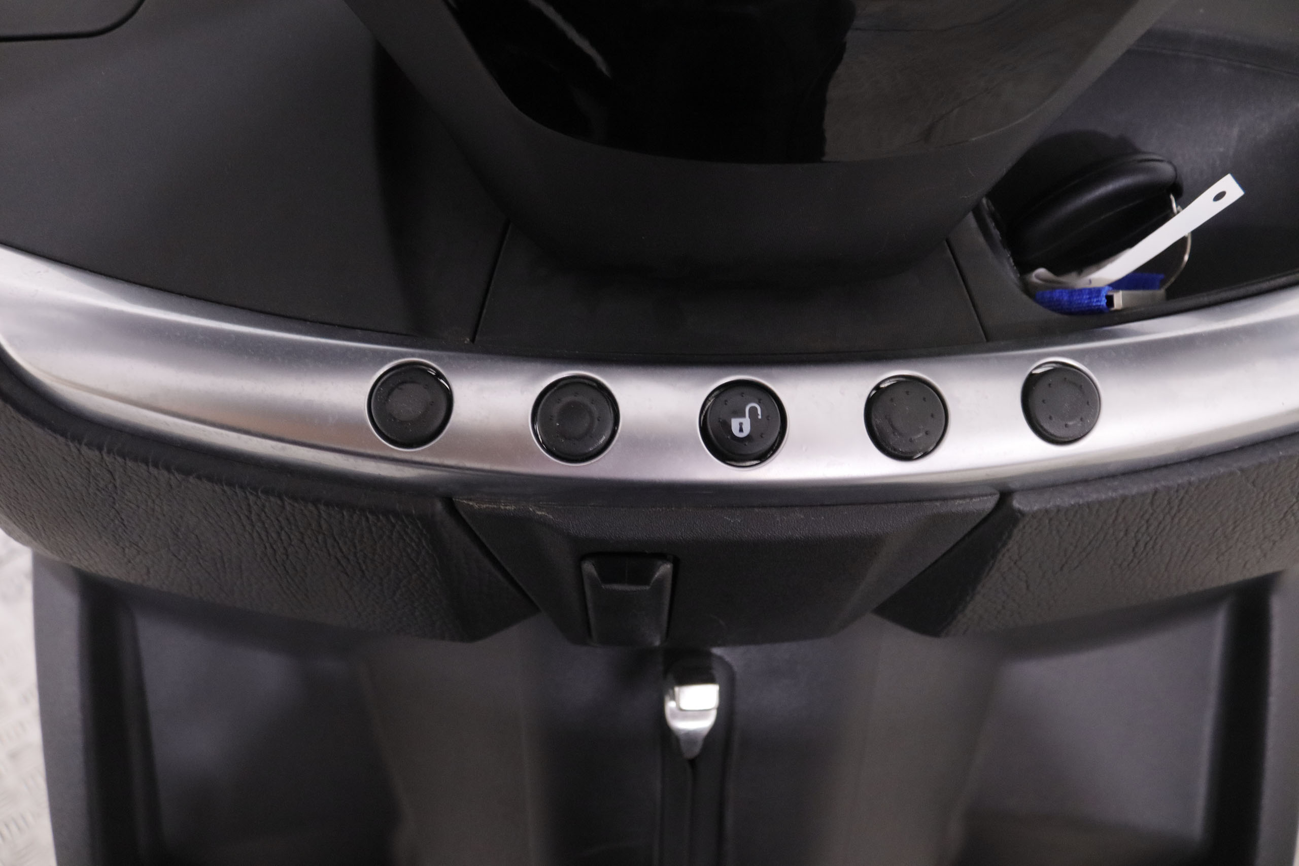 Piaggio Mp3 500 MP3 500 LT 40CV AUTO ABS foto 19