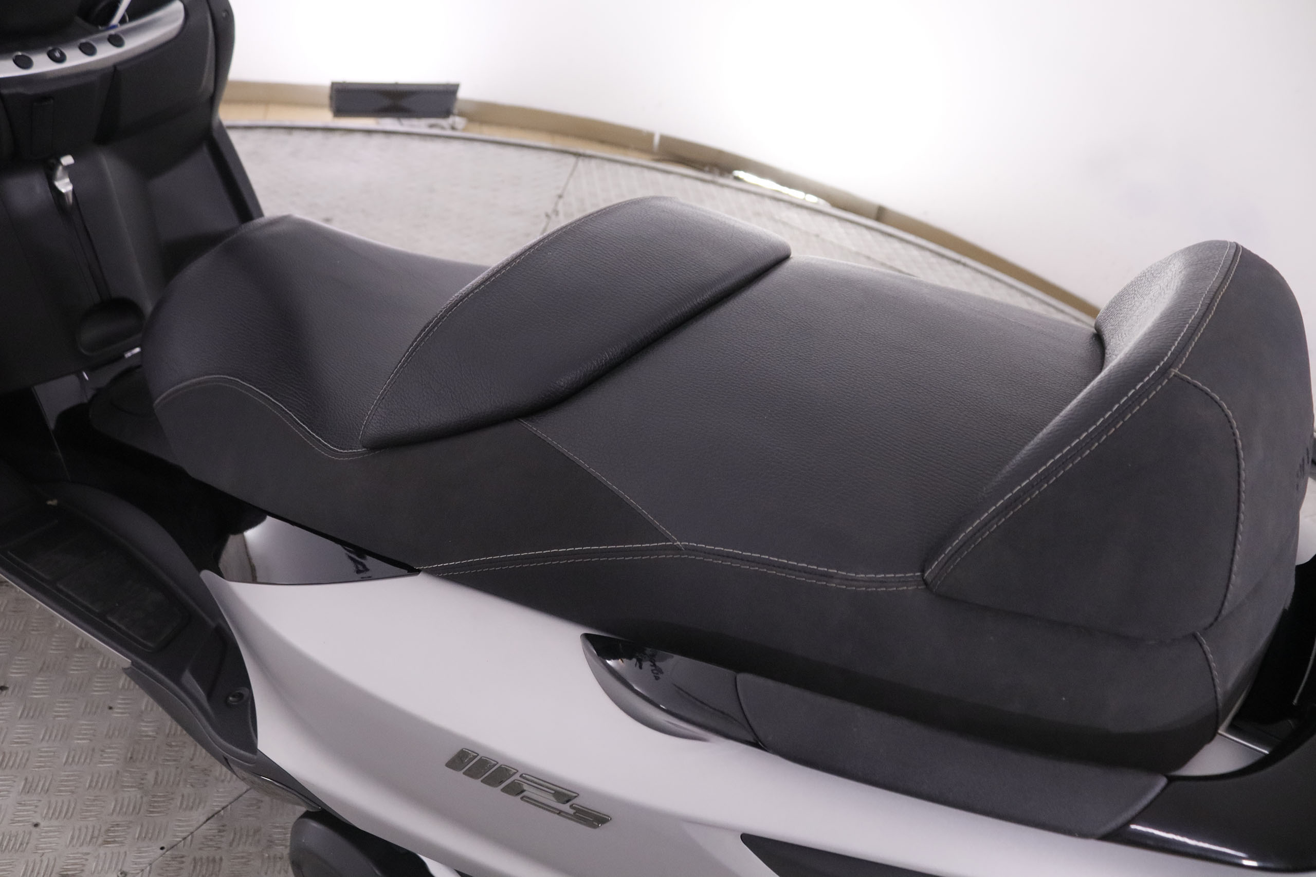 Piaggio Mp3 500 MP3 500 LT 40CV AUTO ABS foto 20