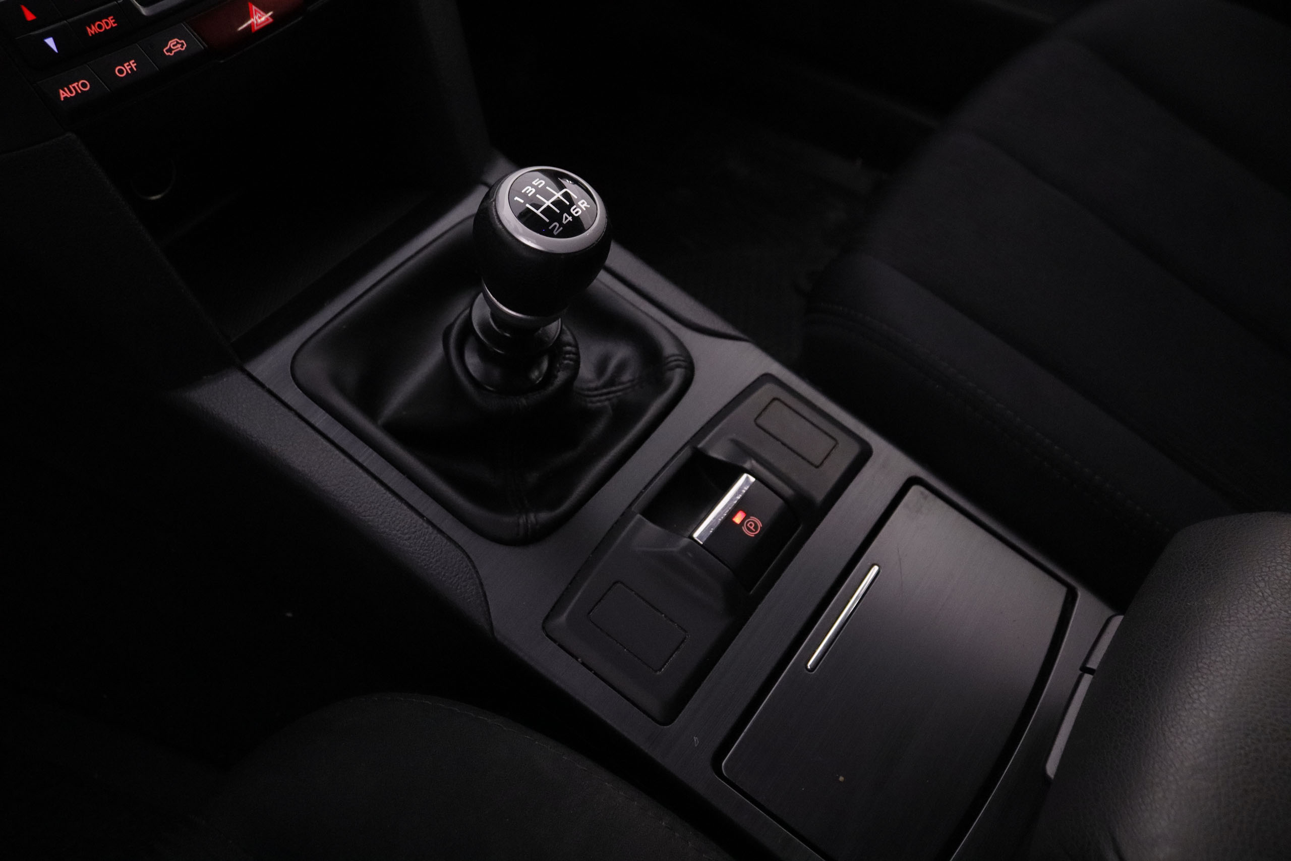 Subaru Outback 2.0 TD EXECUTIVE PLUS 150CV AWD 5P # NAVY foto 18