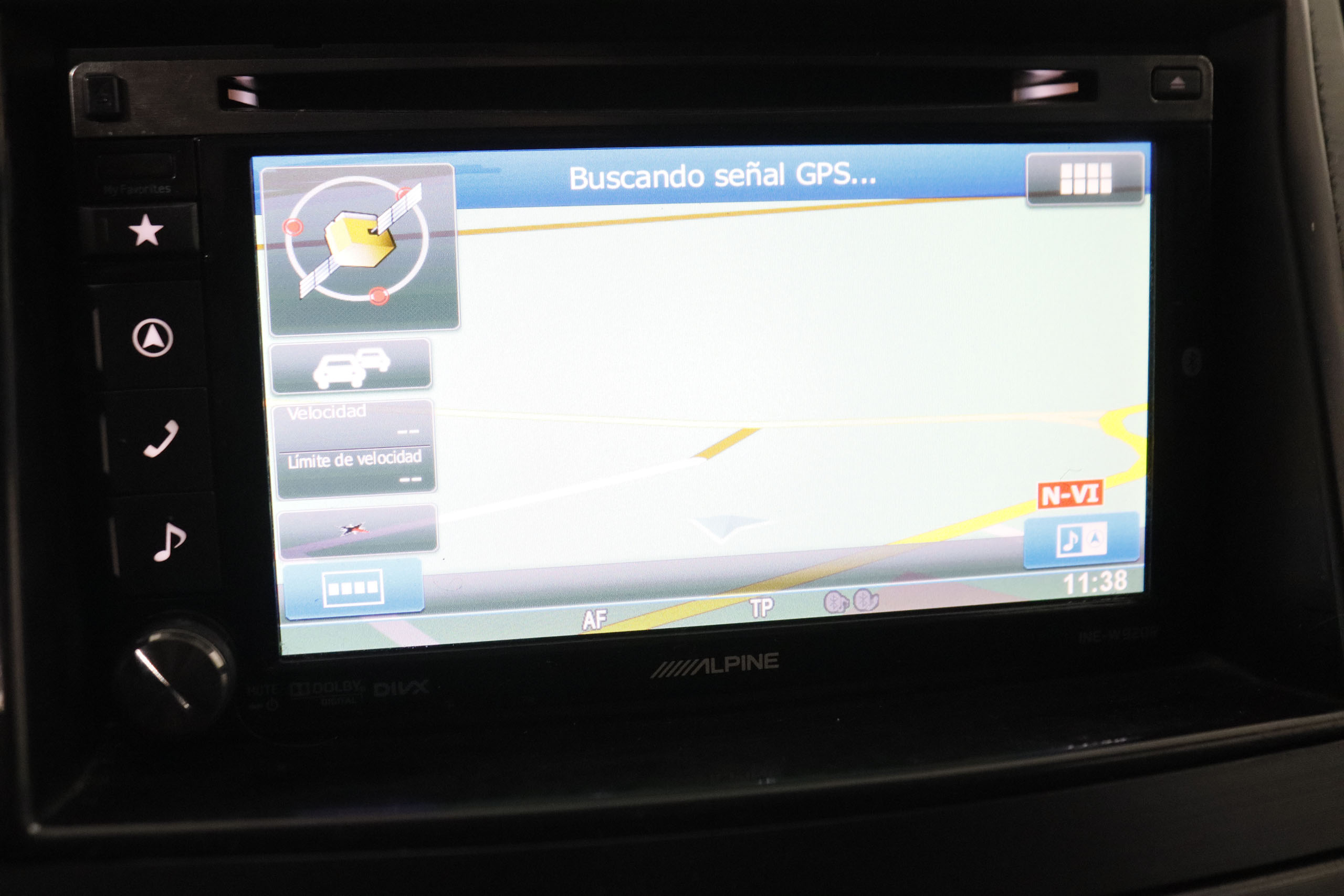 Subaru Outback 2.0 TD EXECUTIVE PLUS 150CV AWD 5P # NAVY foto 20