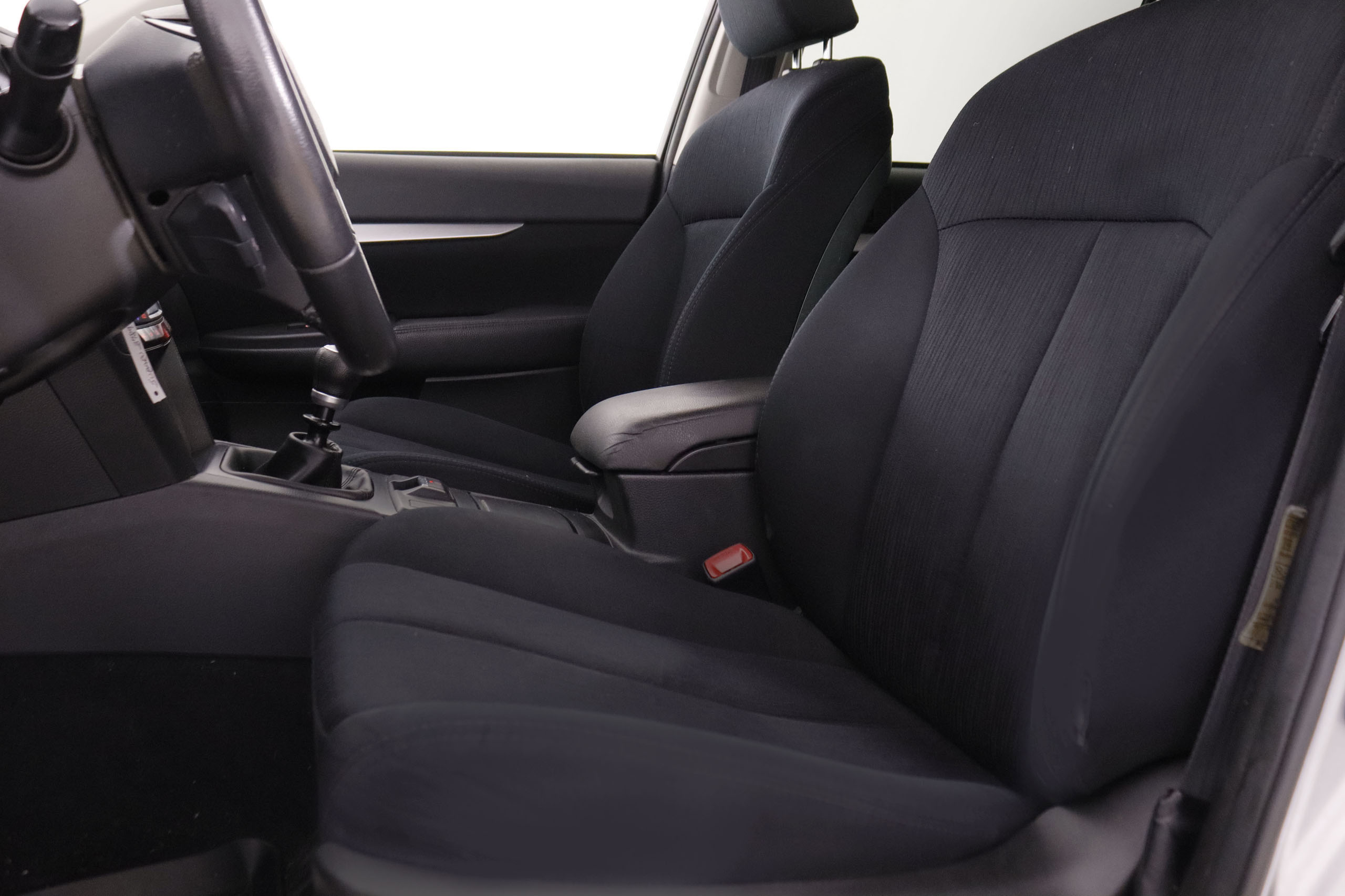 Subaru Outback 2.0 TD EXECUTIVE PLUS 150CV AWD 5P # NAVY foto 22