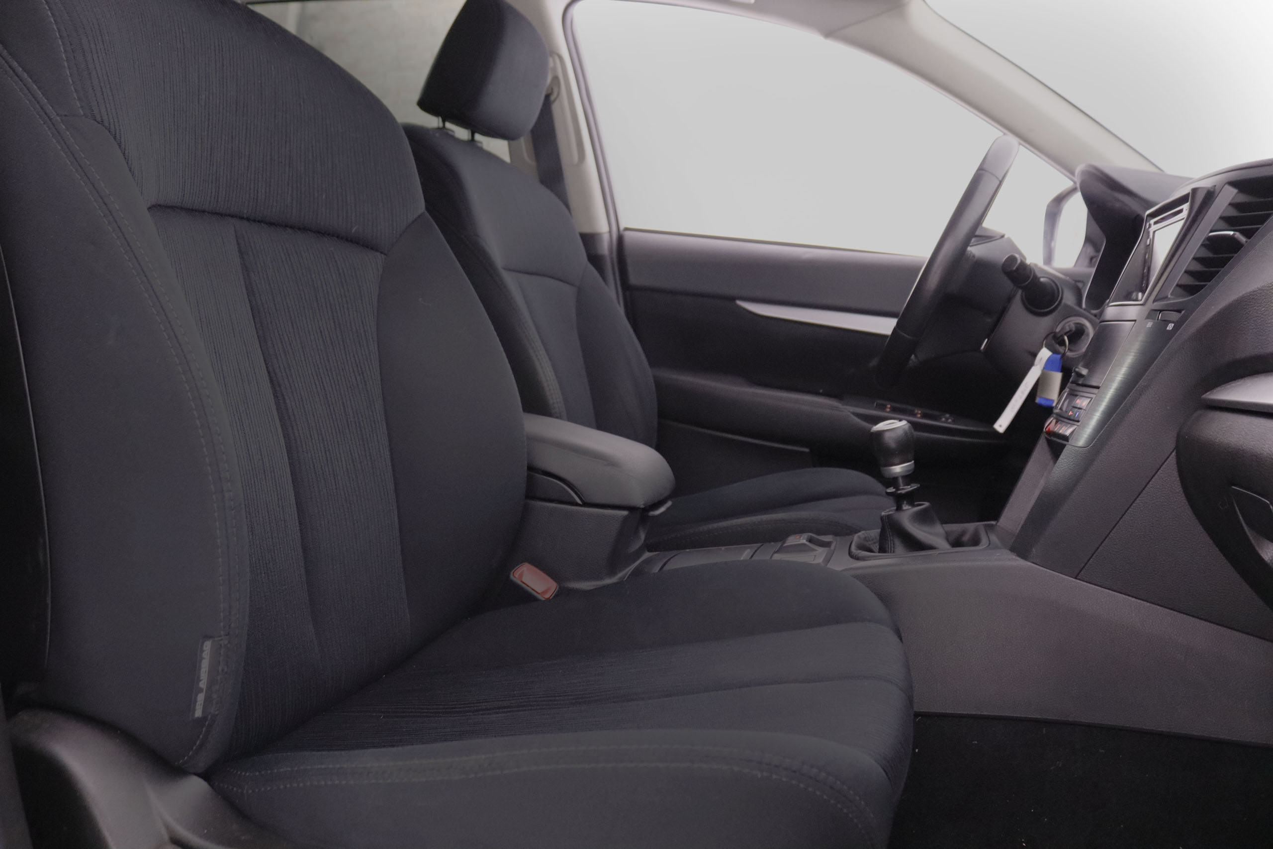 Subaru Outback 2.0 TD EXECUTIVE PLUS 150CV AWD 5P # NAVY foto 23