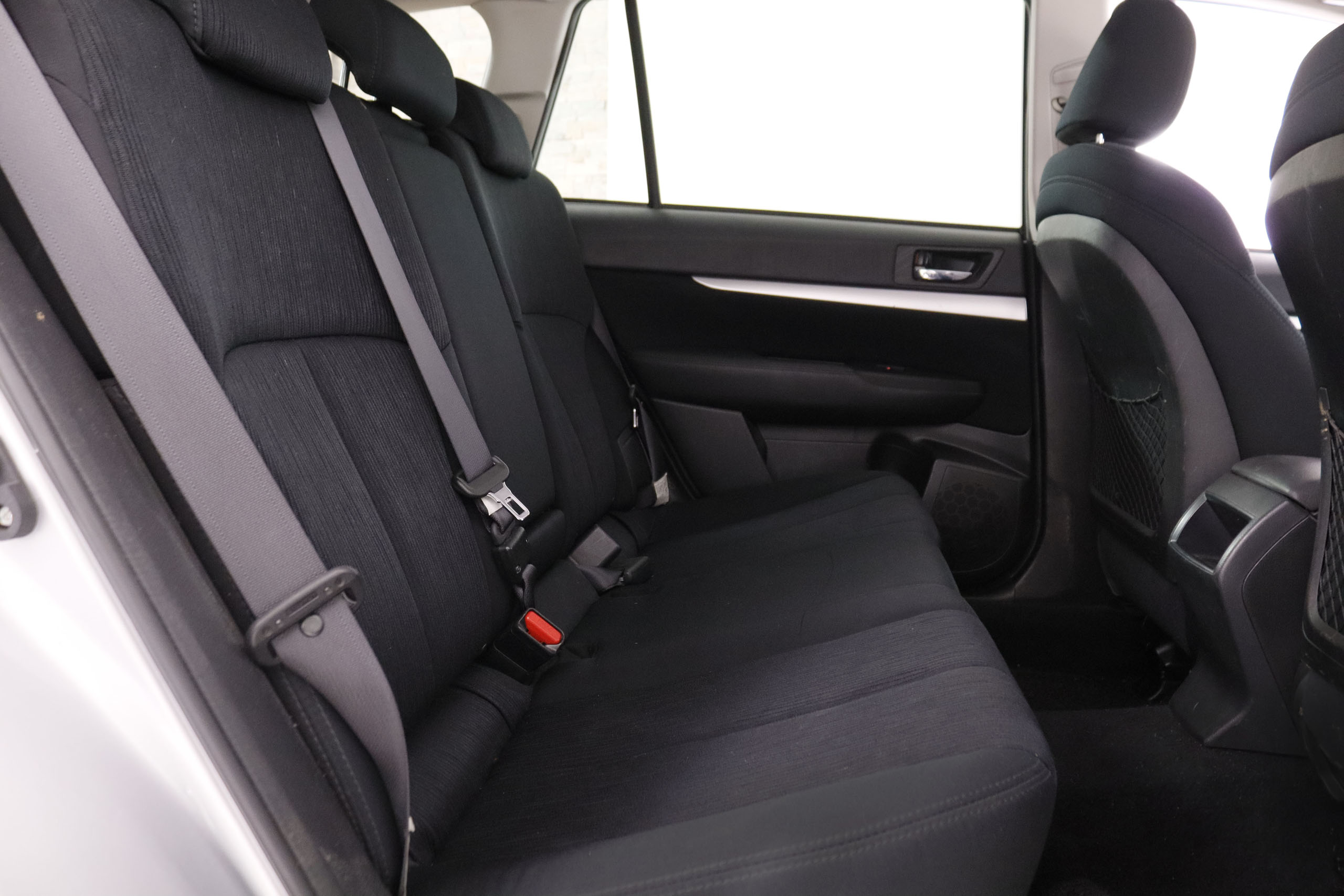 Subaru Outback 2.0 TD EXECUTIVE PLUS 150CV AWD 5P # NAVY foto 24