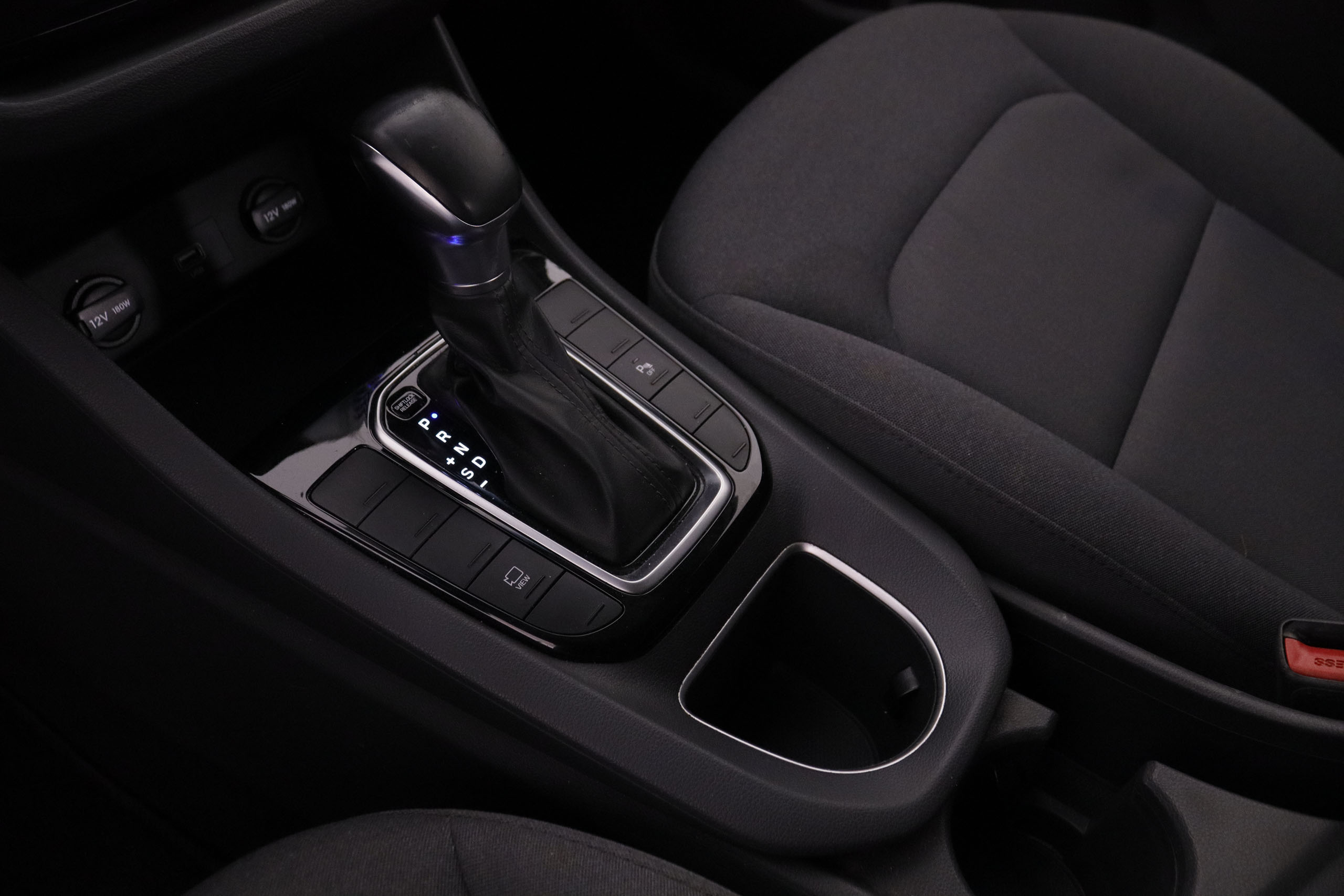 Hyundai Ioniq 1.6 GDI HEV KLASS DCT AUTO 141CV 5P # IVA DEDUCIBLE, PARKTRONIC foto 21